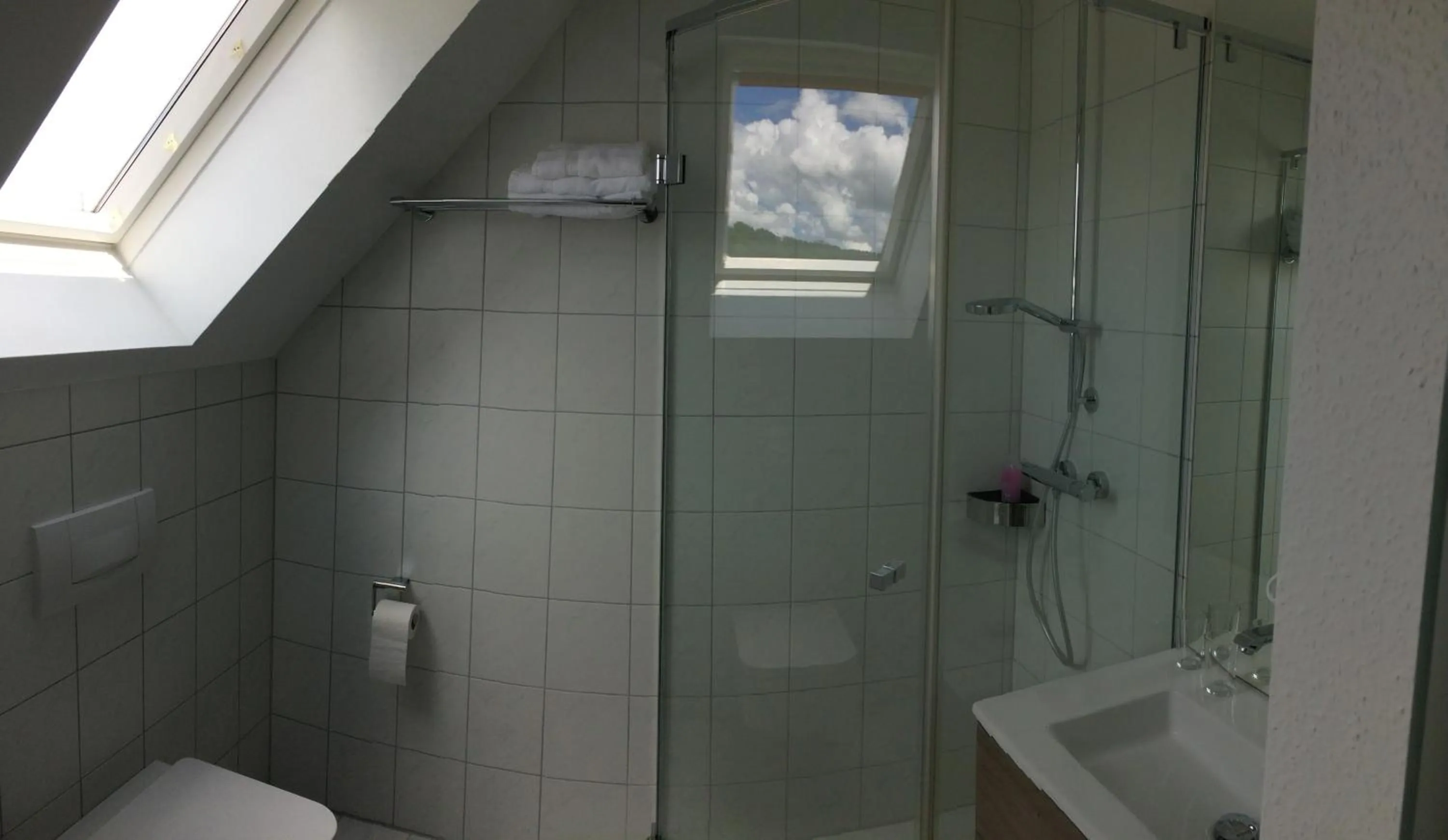 Gasthof Richebächli