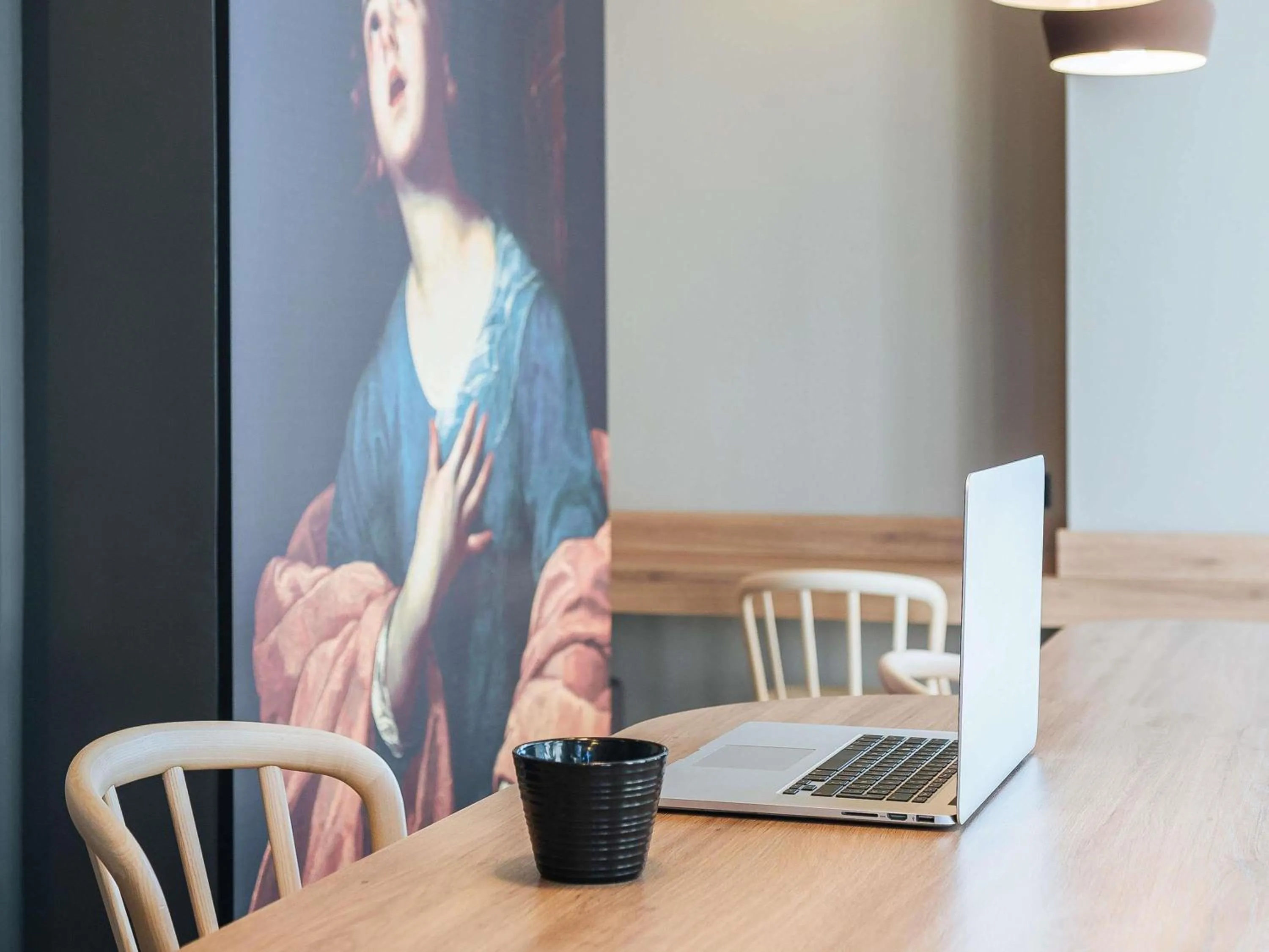 Other in ibis Styles Le Mans Gare Sud