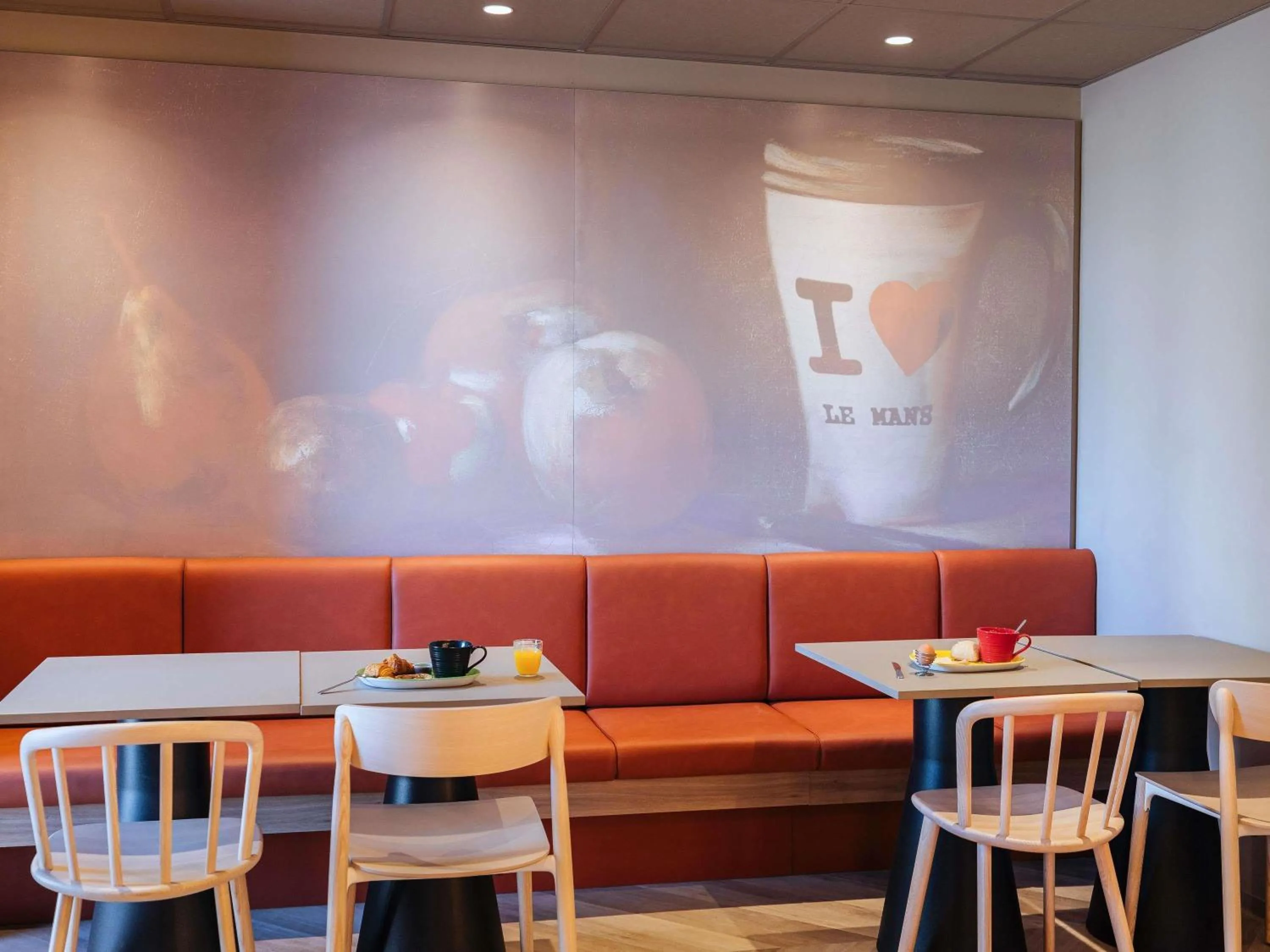 Other in ibis Styles Le Mans Gare Sud