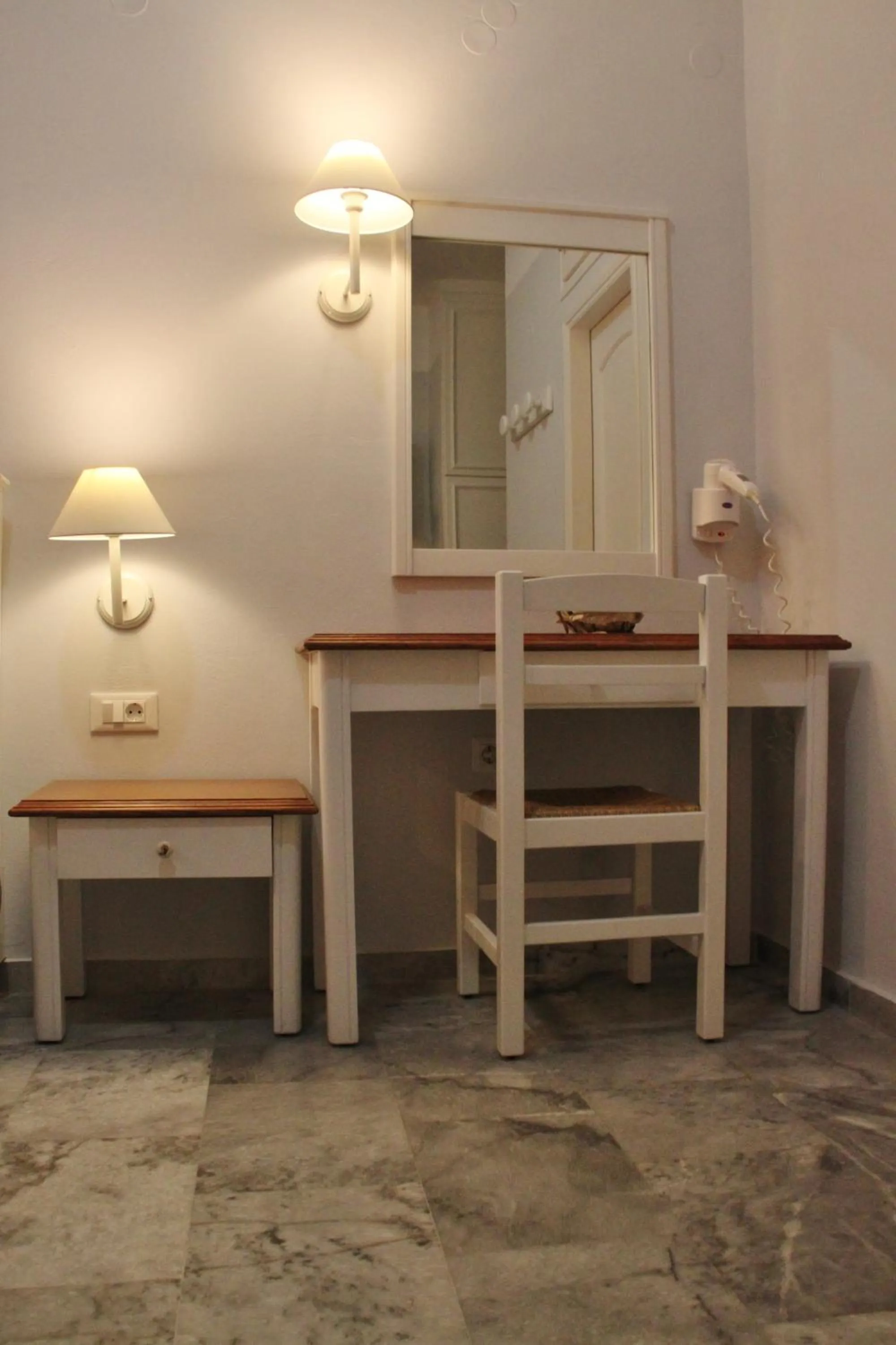 Living room in Santa Irene