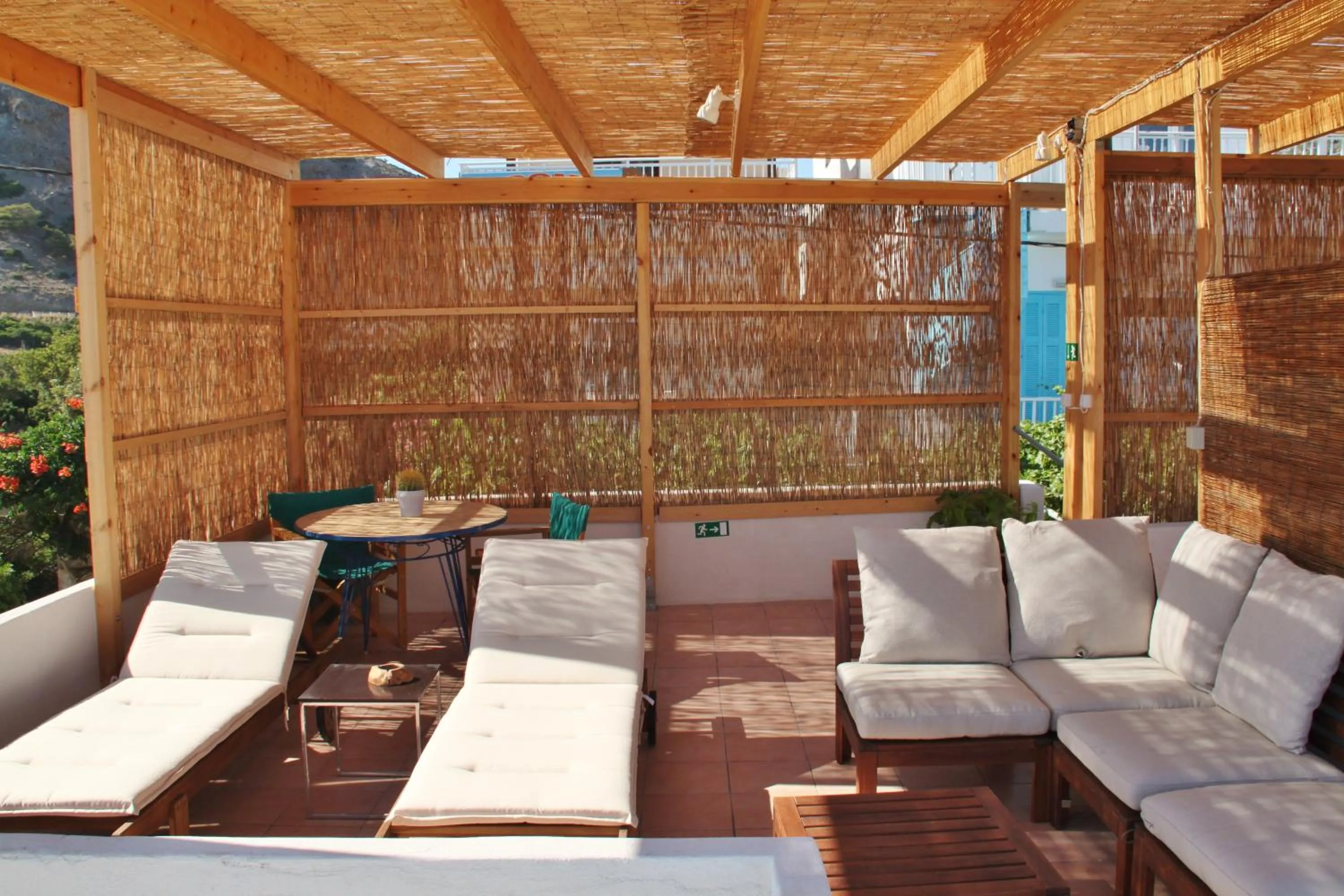 Other in Santa Irene