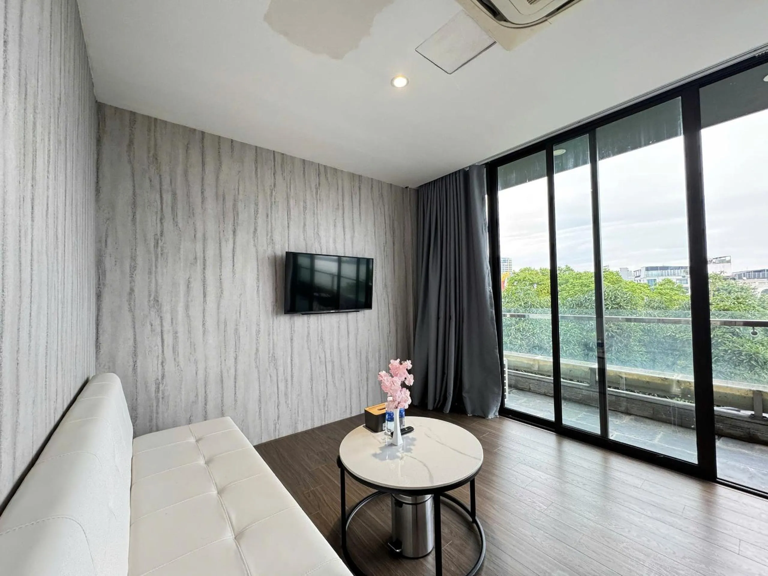 TV and multimedia in 22Land Moon West Lake