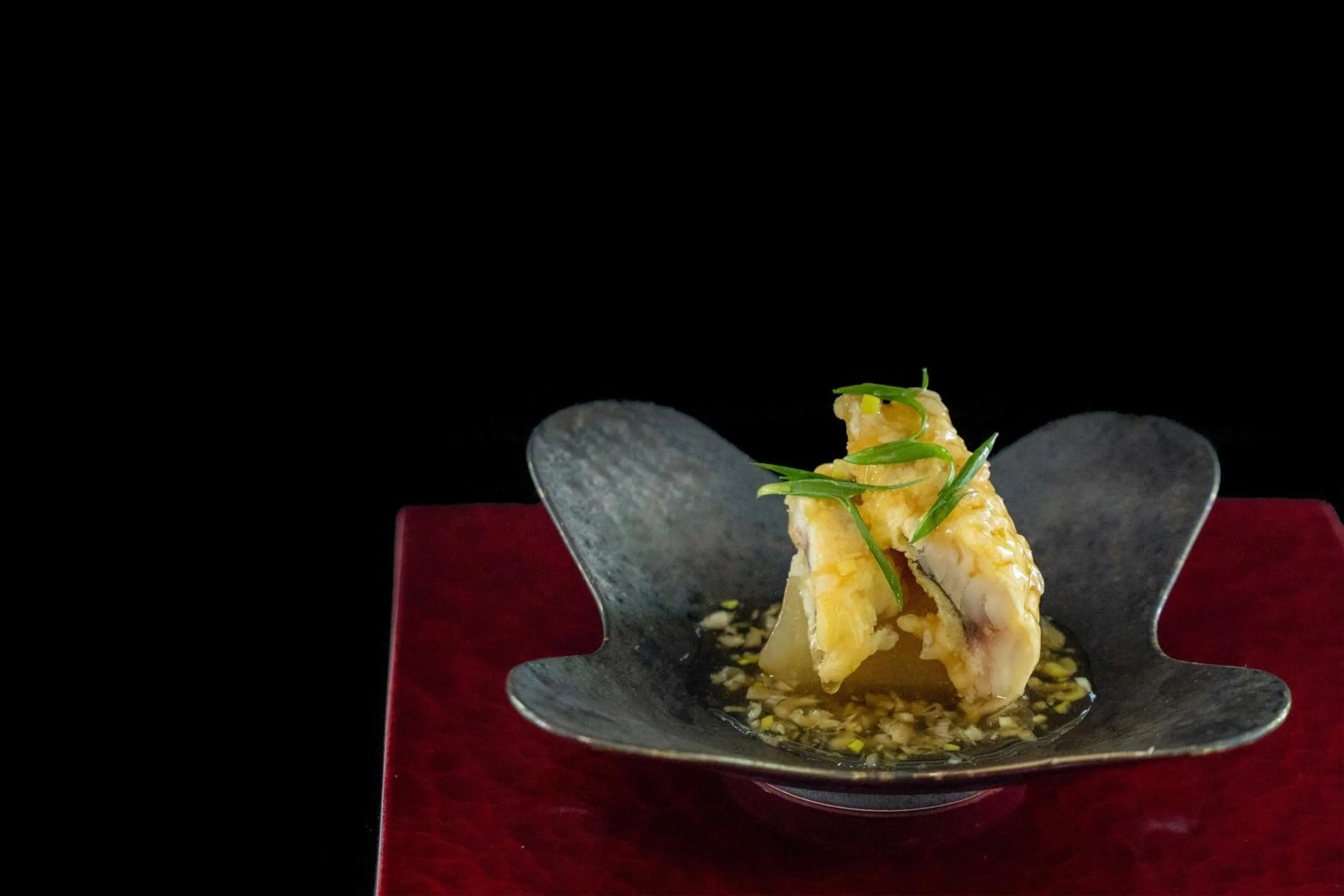 Food and drinks in kānusuba zamami