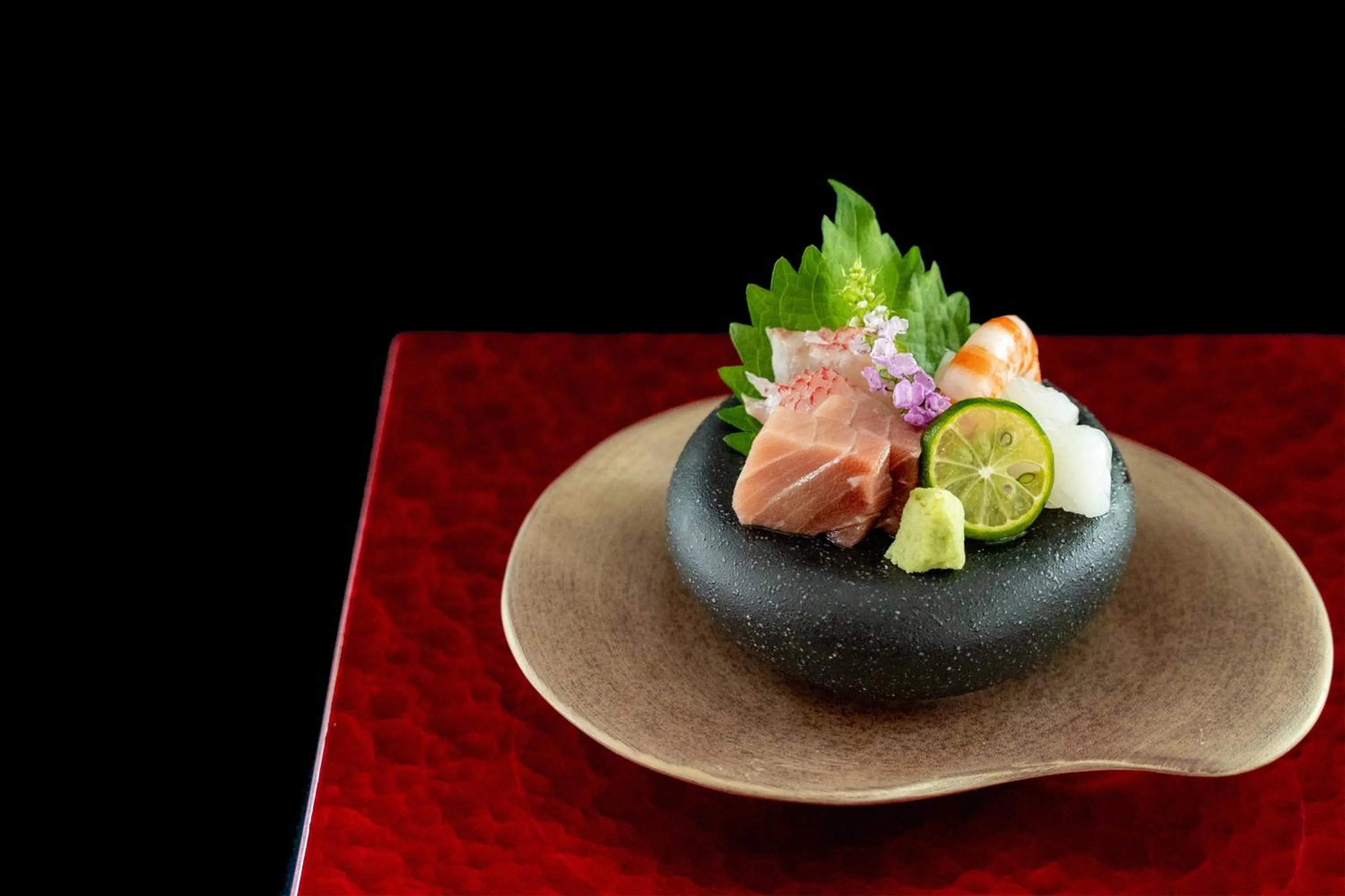 Food and drinks in kānusuba zamami