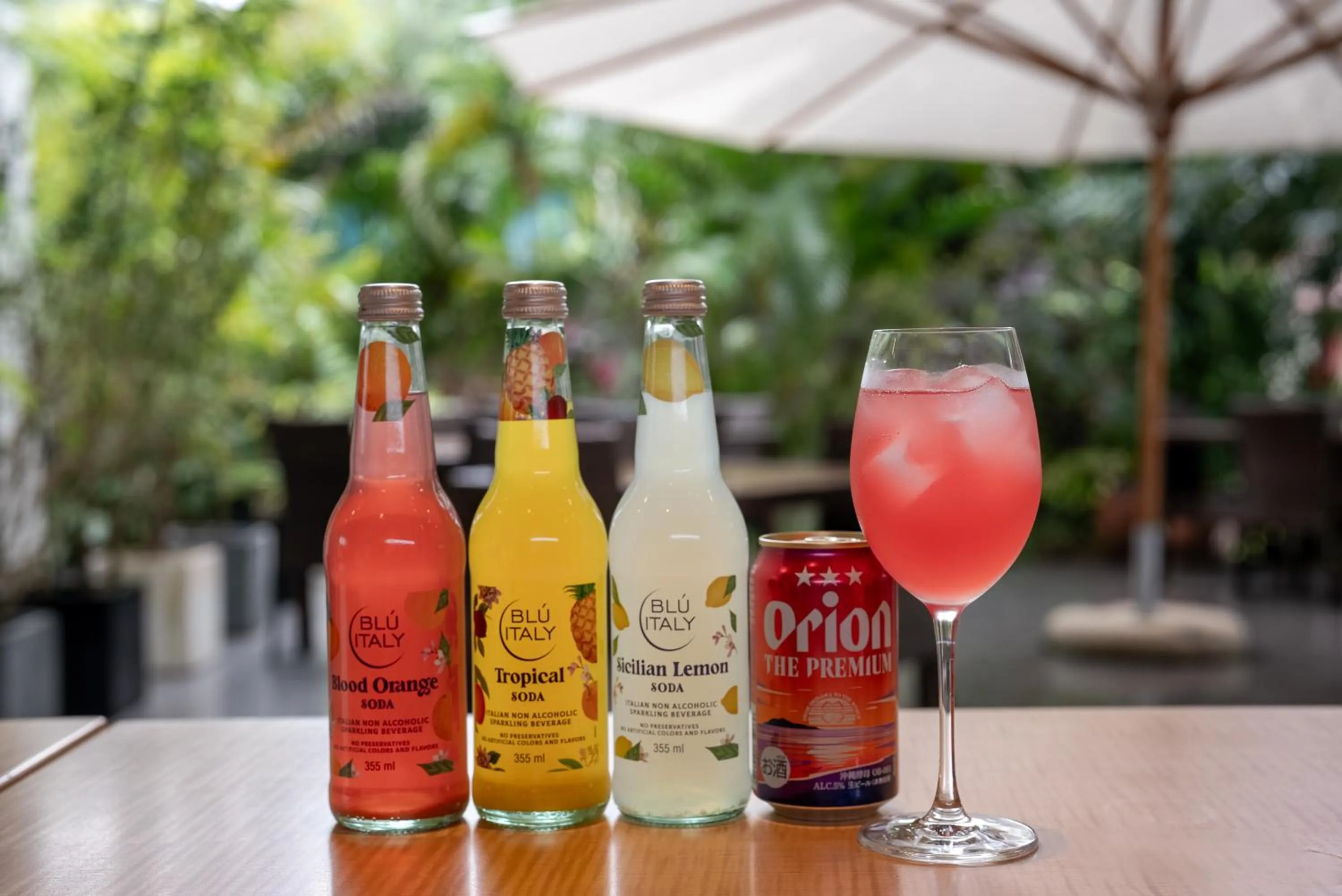 Restaurant/places to eat in kānusuba zamami