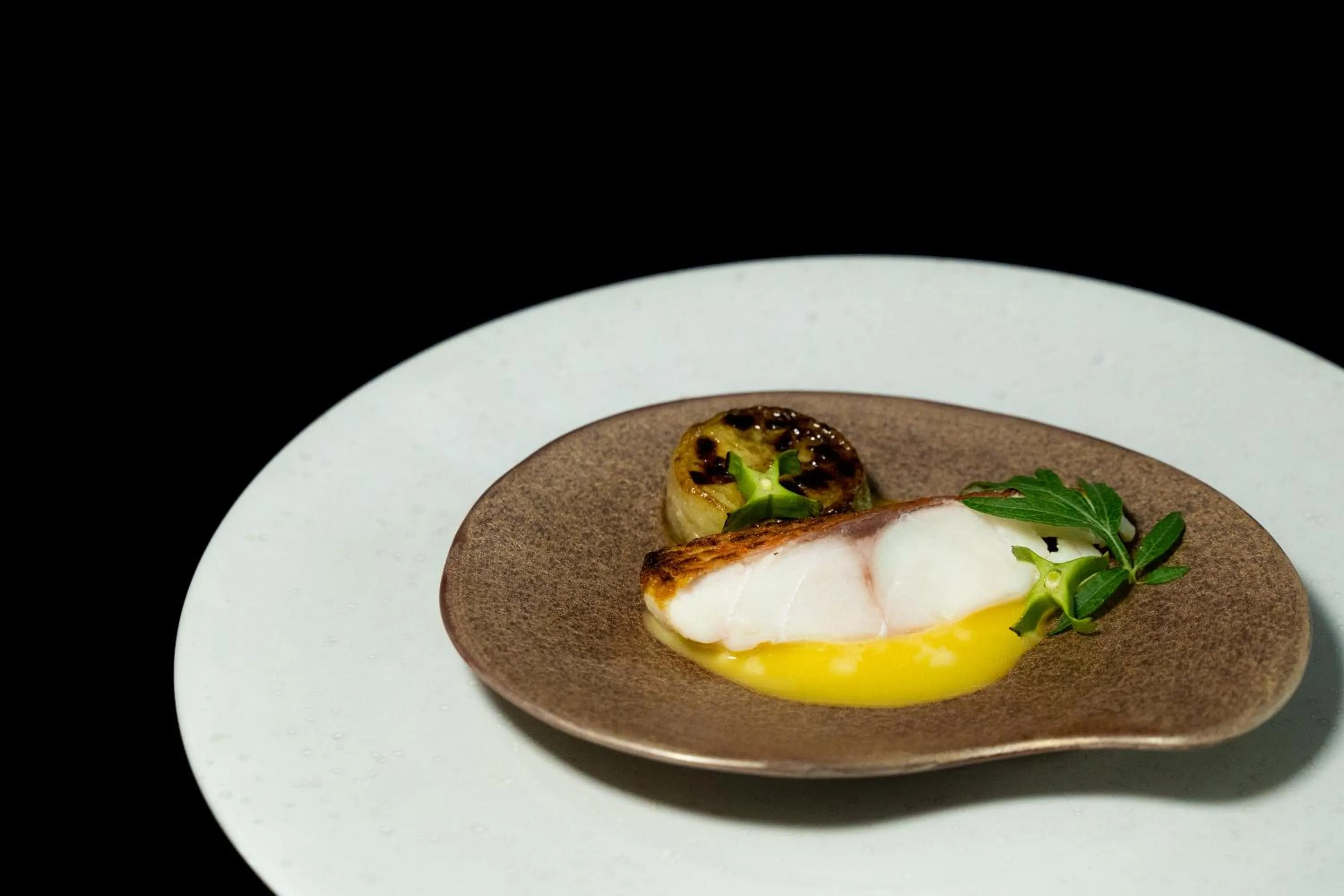 Food in kānusuba zamami