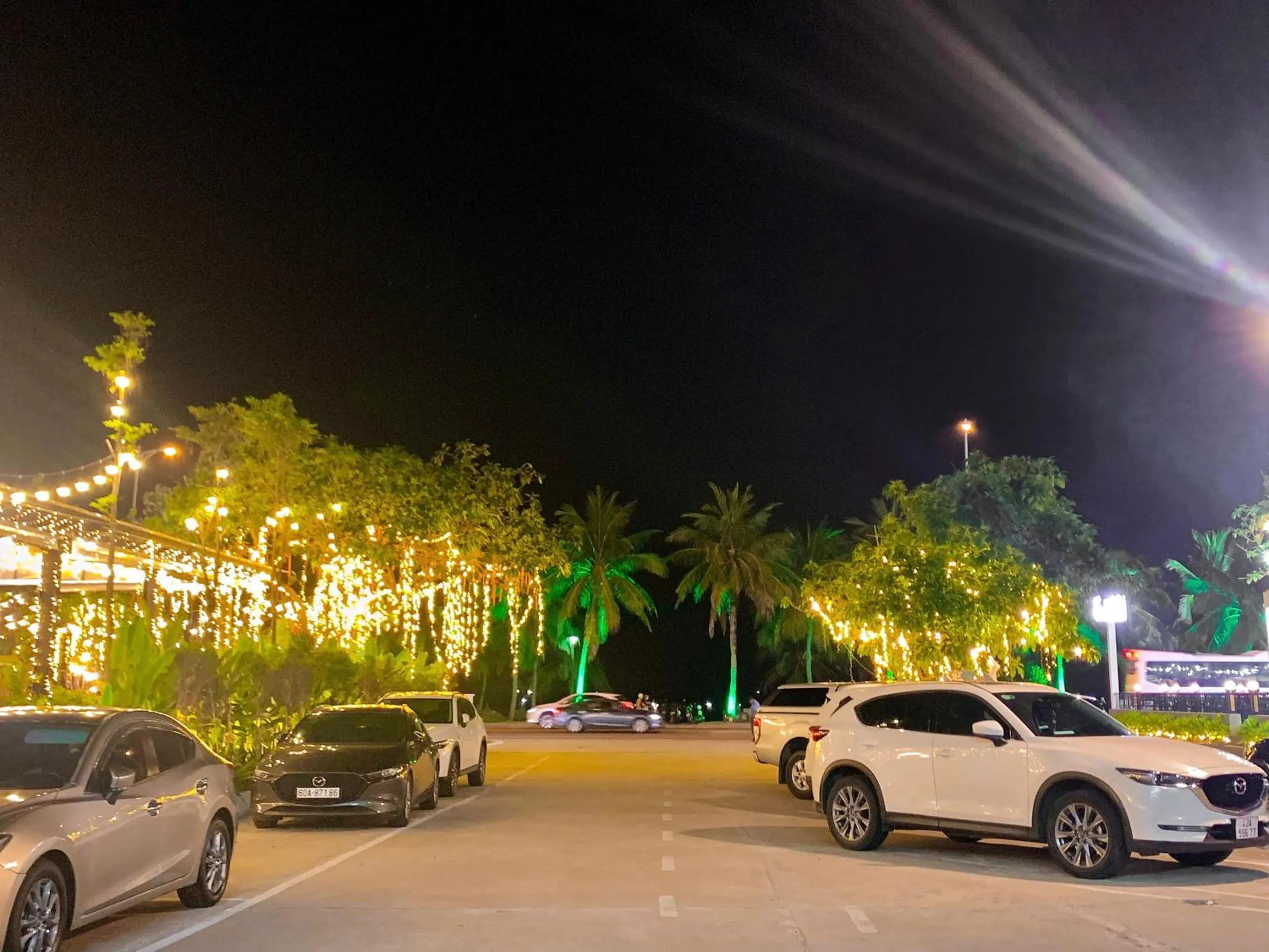 My Khe 2 Da Nang Seafront Hotel