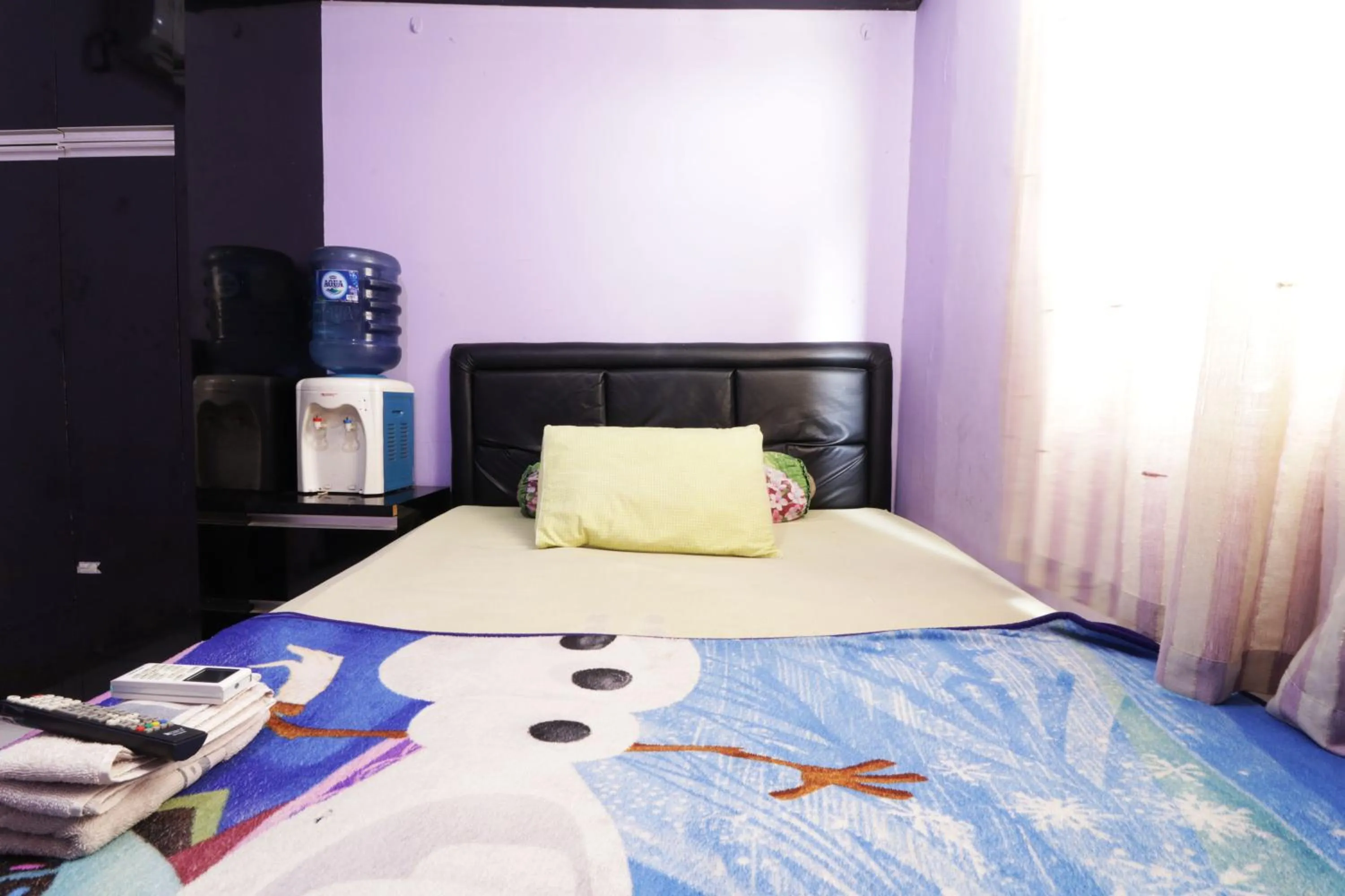 Dinda Apartment Tangerang at Apartment Modernland