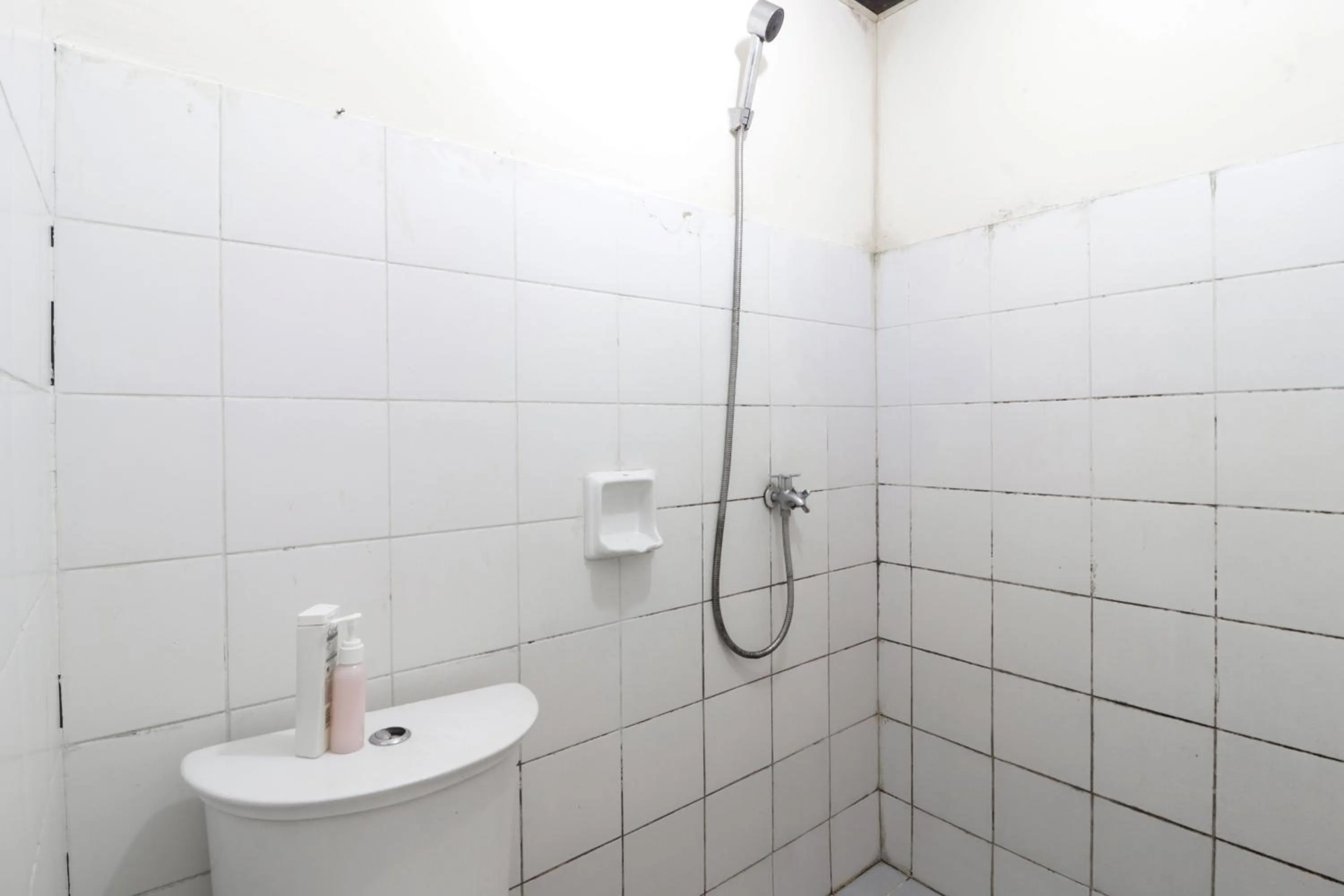 Dinda Apartment Tangerang at Apartment Modernland