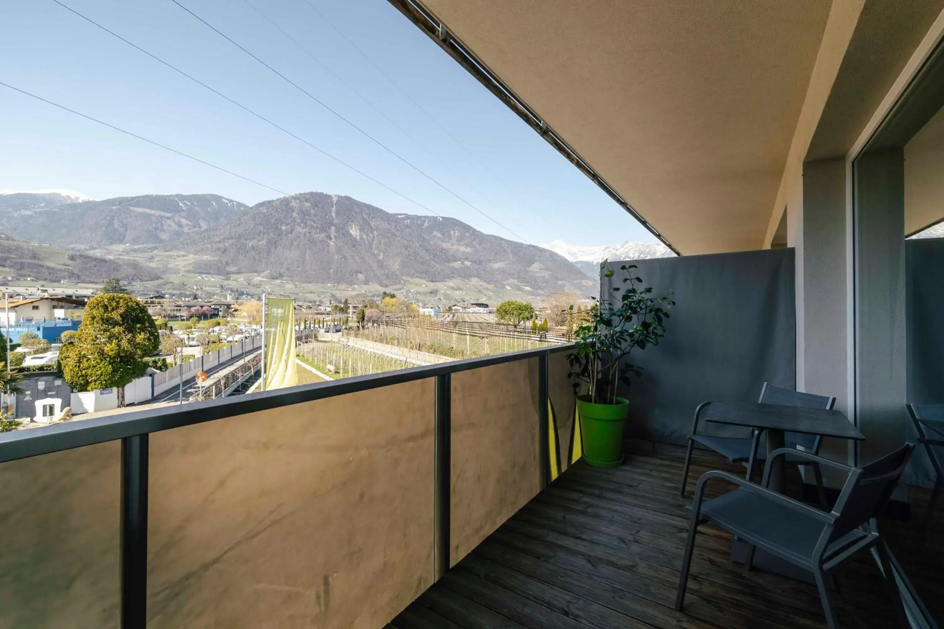 Deluxe Double Room in Hotel Pfeiss Deluxe Double Room in Hotel Pfeiss