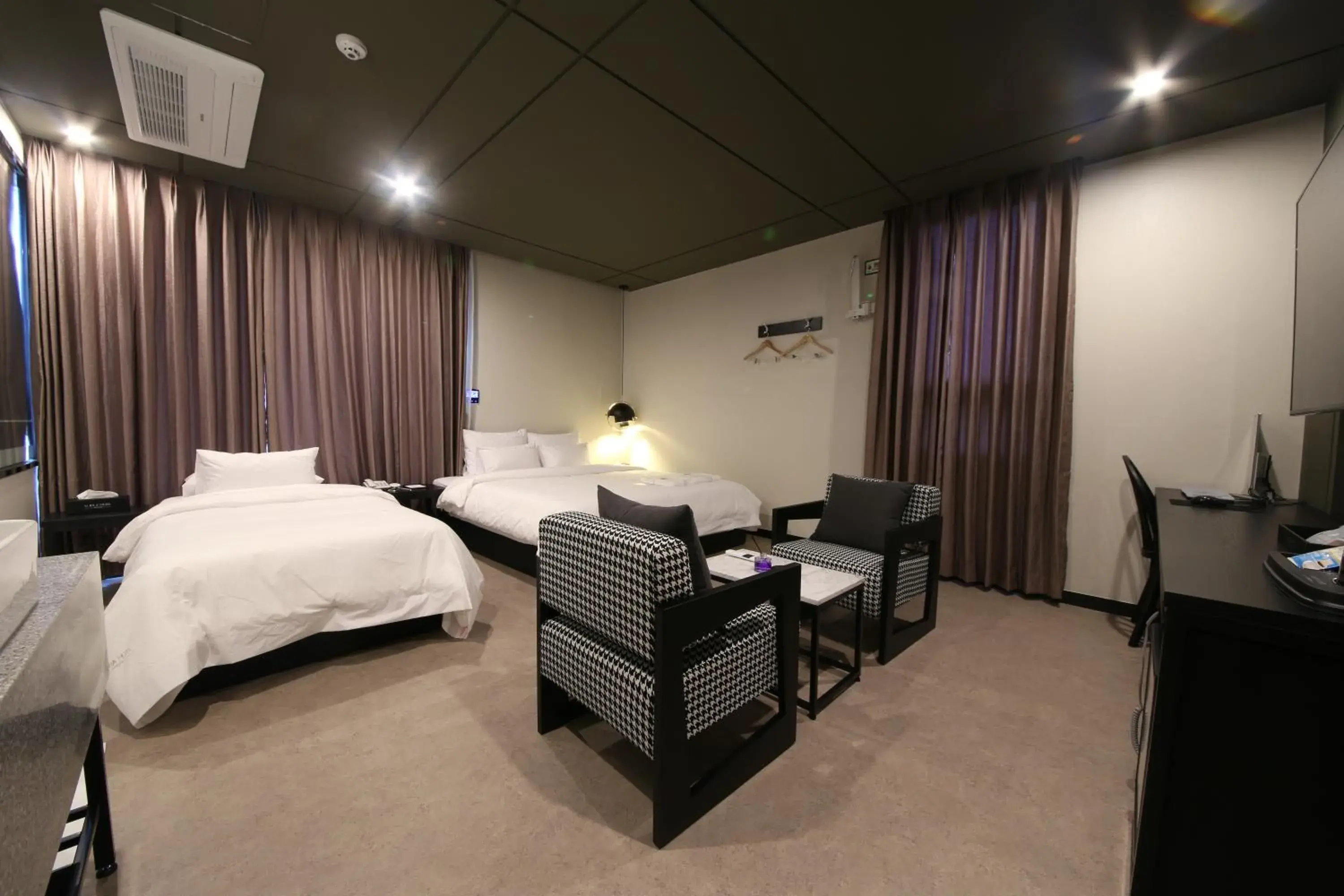 Le Idea Gyeongju Le Idea Gyeongju