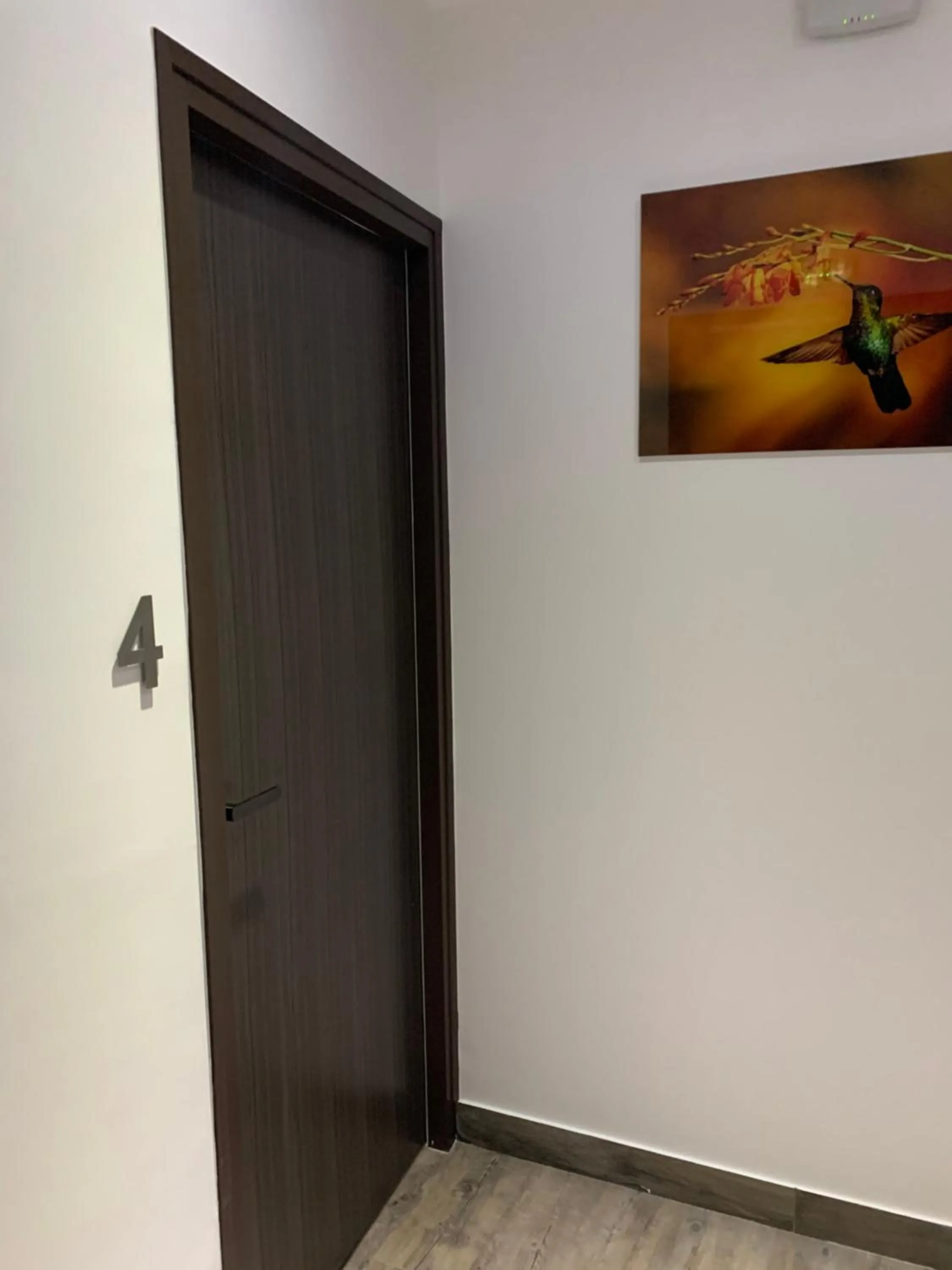 Facade/entrance in La Ferme Des Barmonts