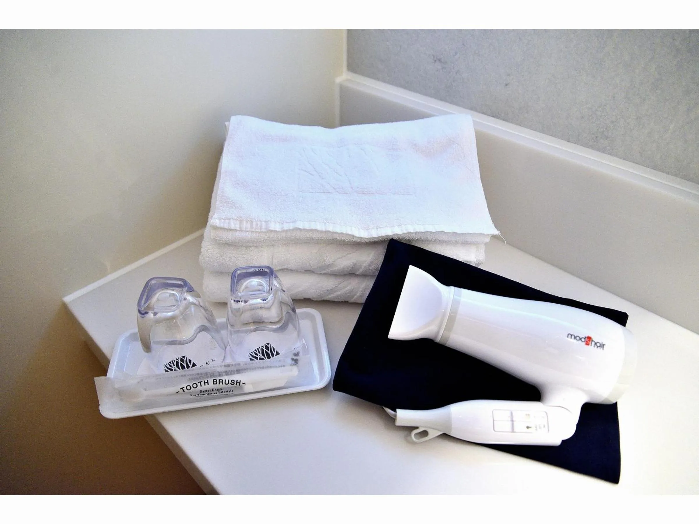 heating in Place Hotel Ascot