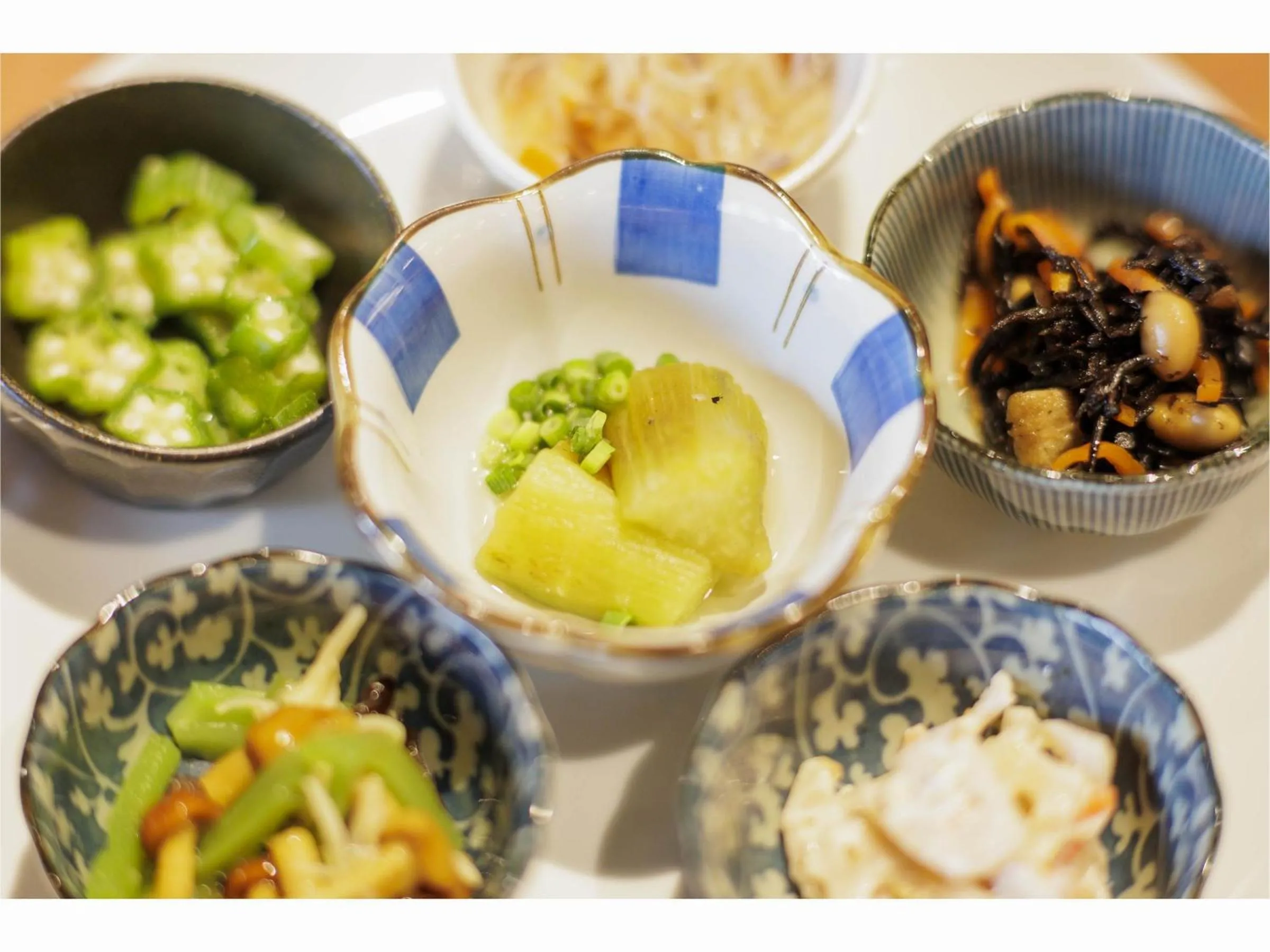 Breakfast in Place Hotel Ascot