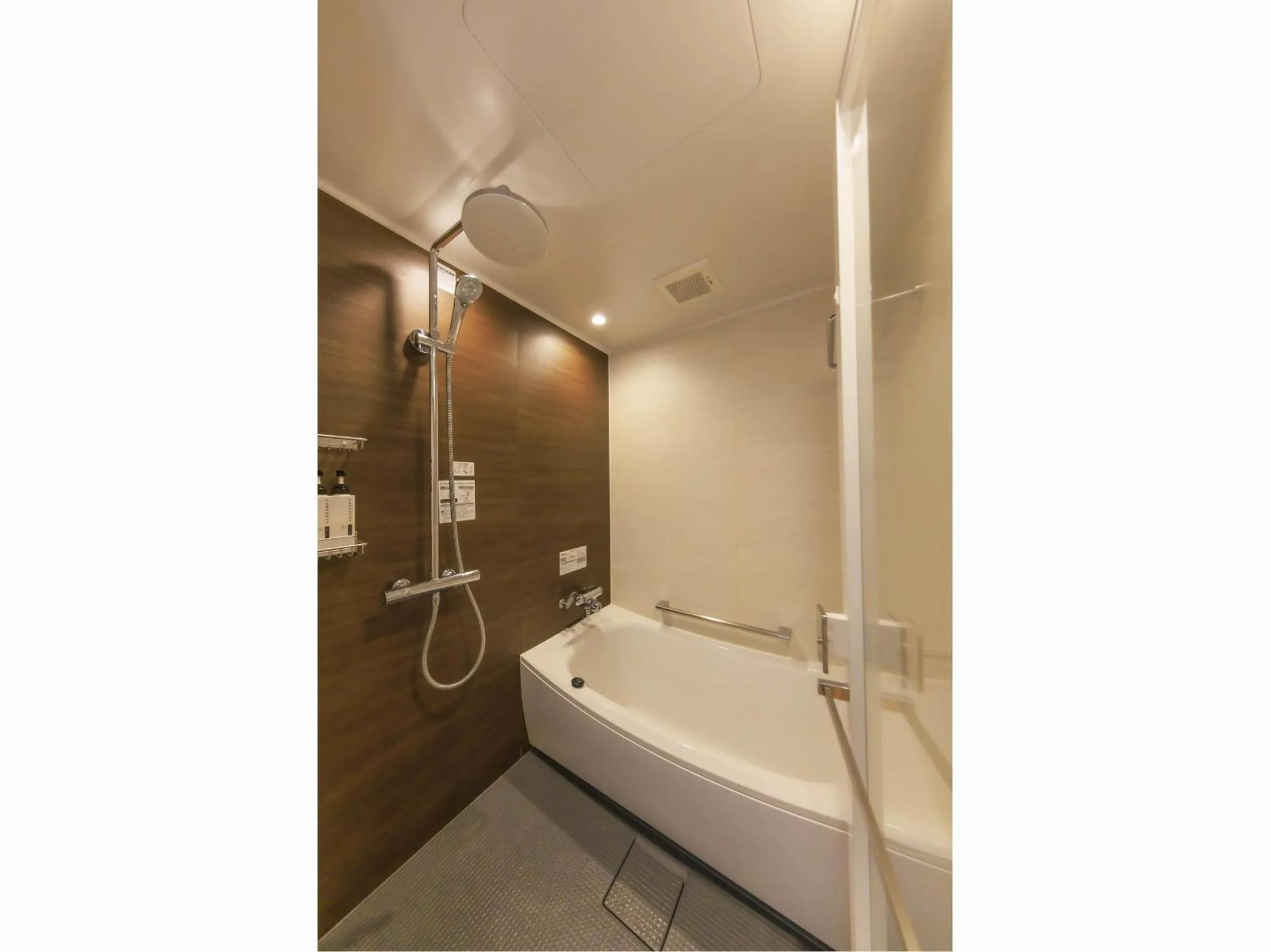 Bathroom in Place Hotel Ascot