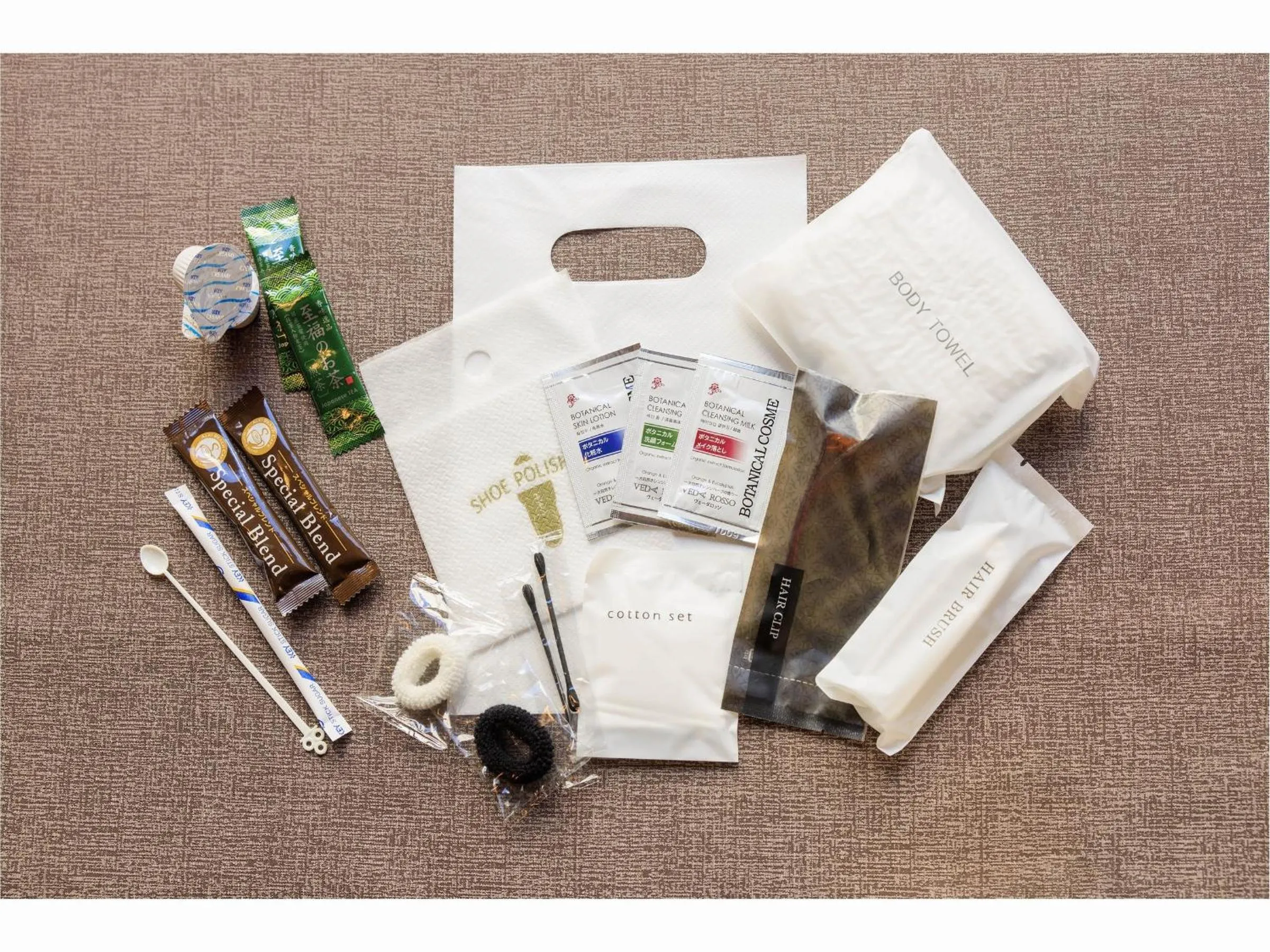 Other in Place Hotel Ascot