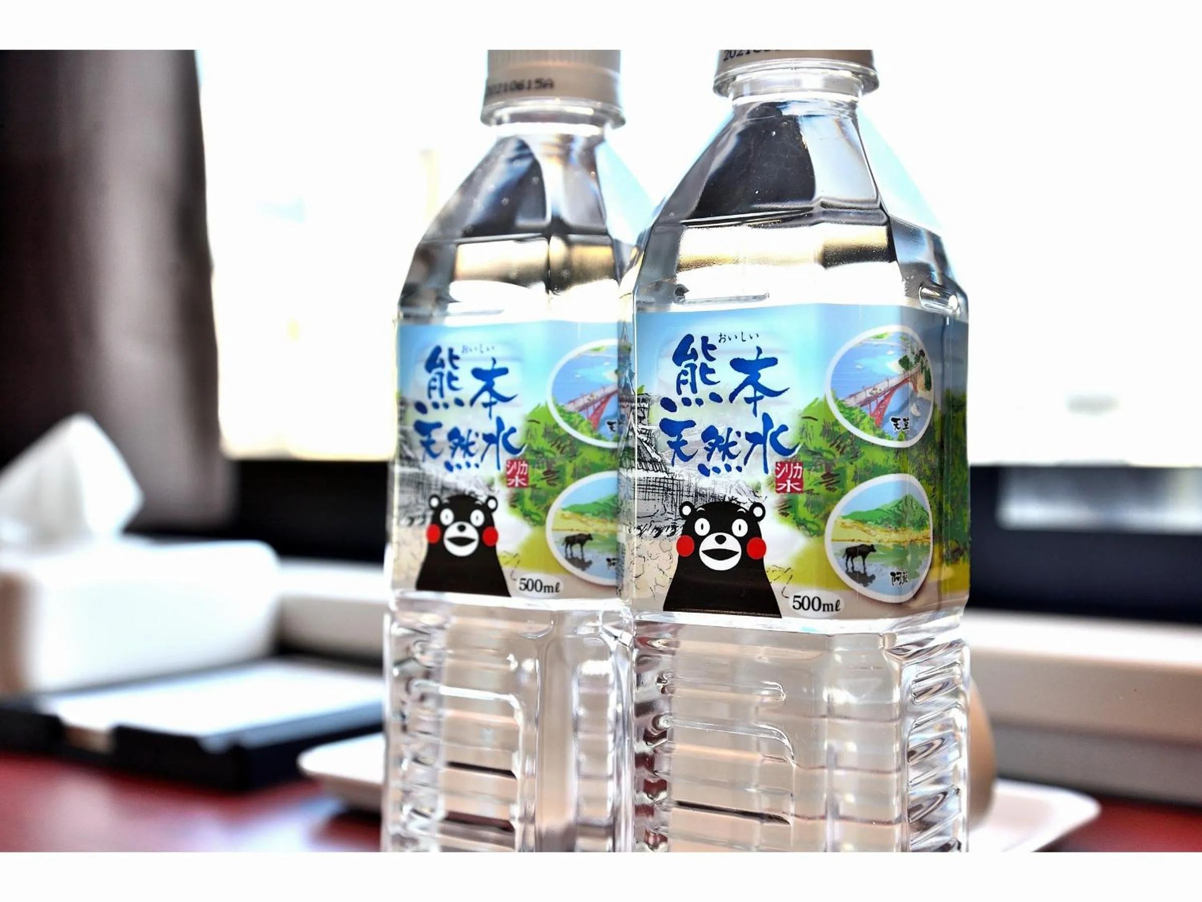 Non alcoholic drinks in Place Hotel Ascot