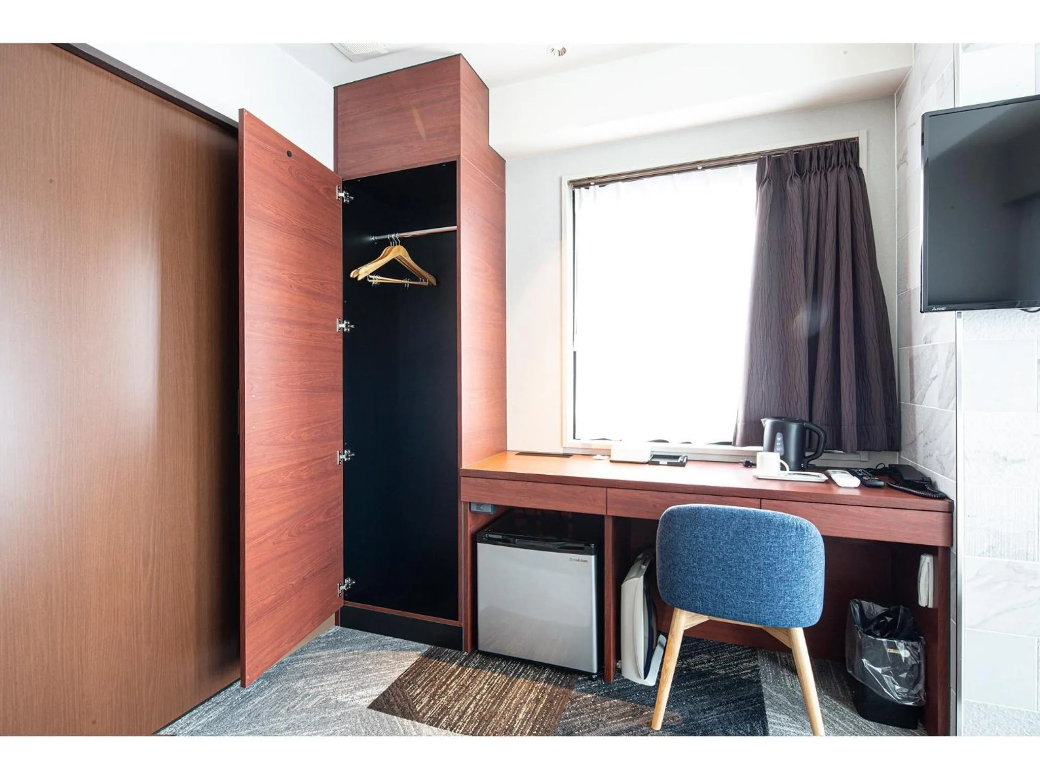 Photo of the whole room in Place Hotel Ascot