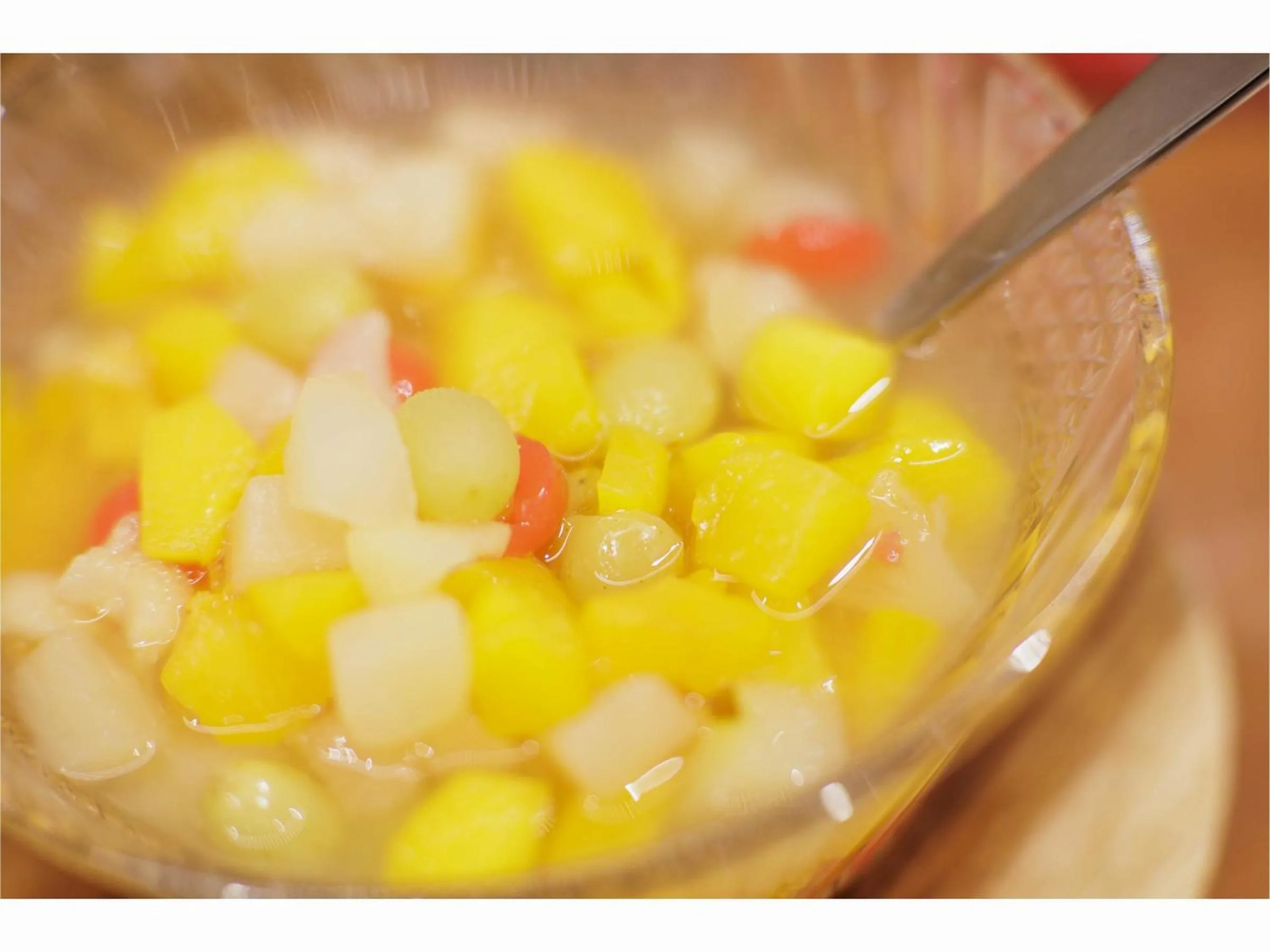 Breakfast in Place Hotel Ascot