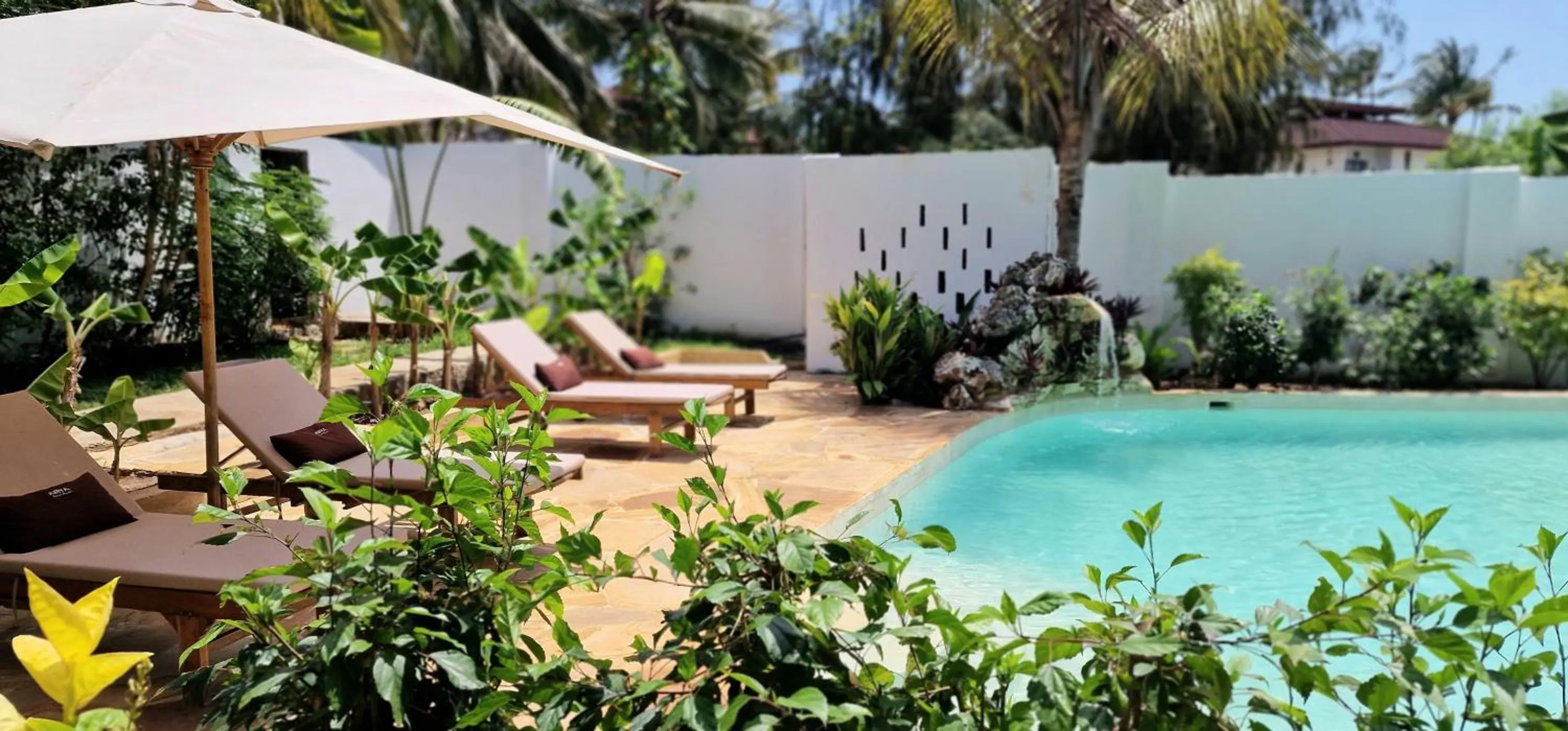 ARYA Boutique Resort