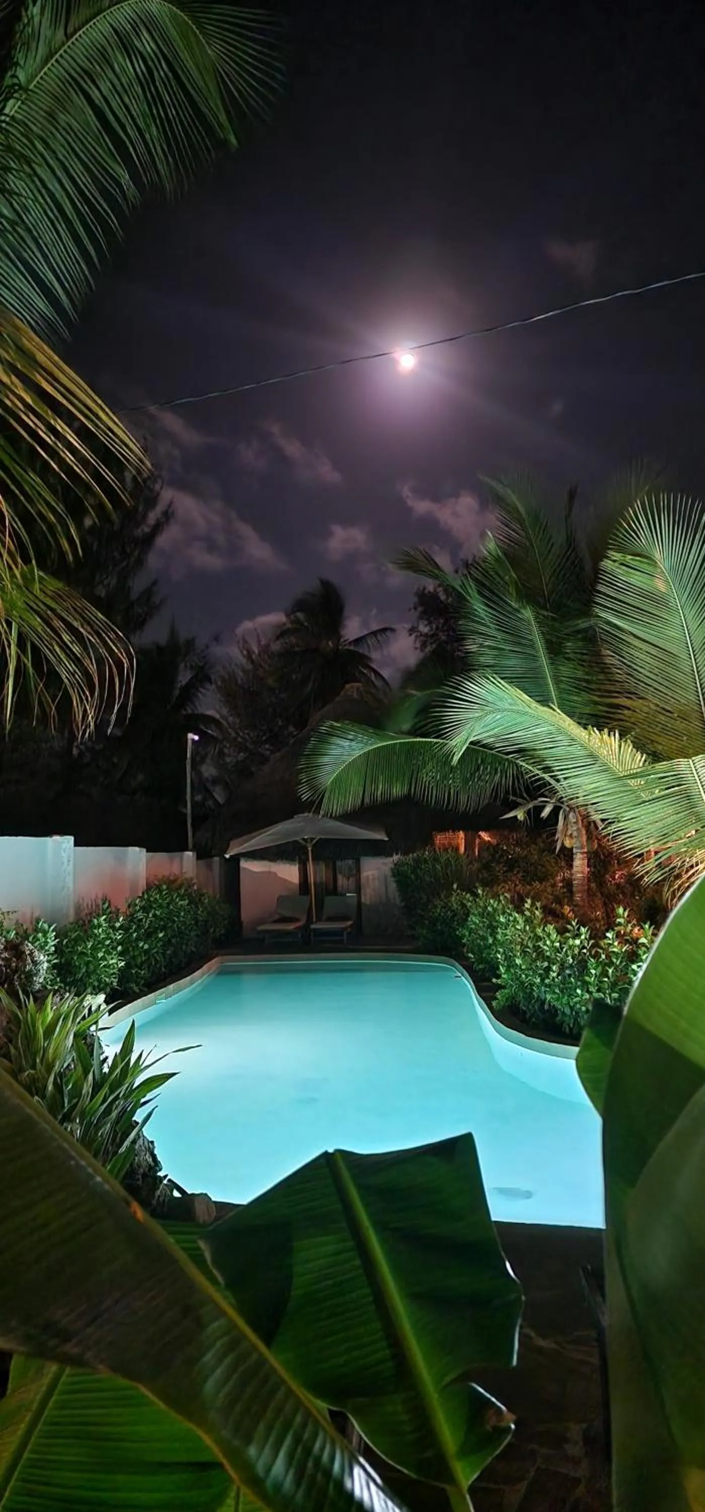 ARYA Boutique Resort