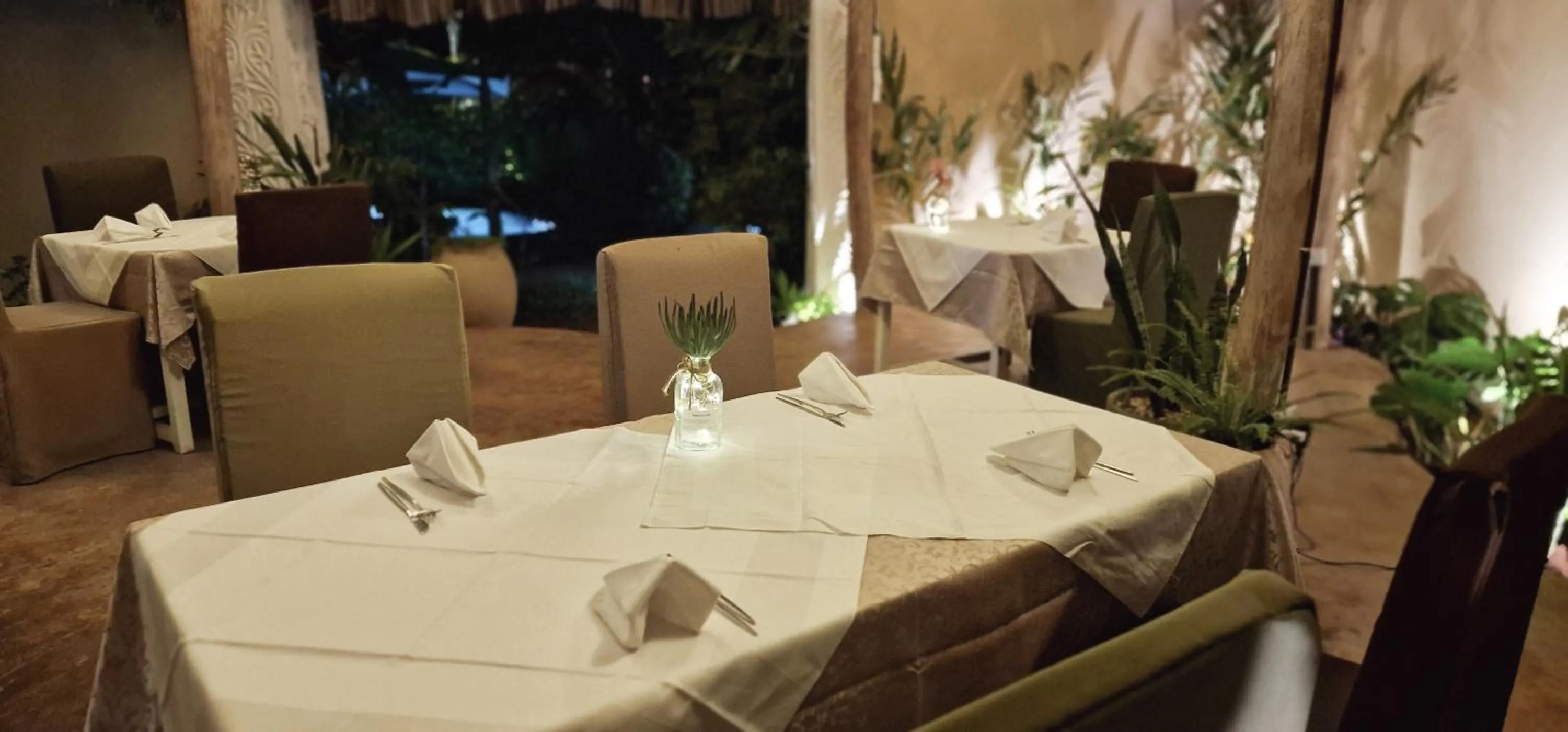 ARYA Boutique Resort