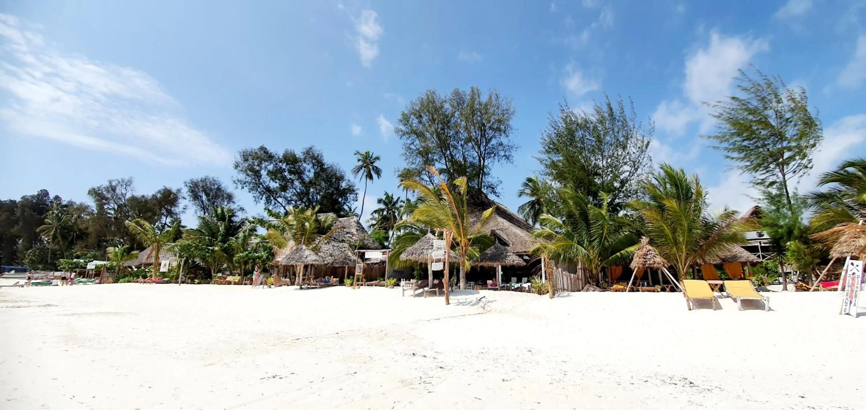 ARYA Boutique Resort