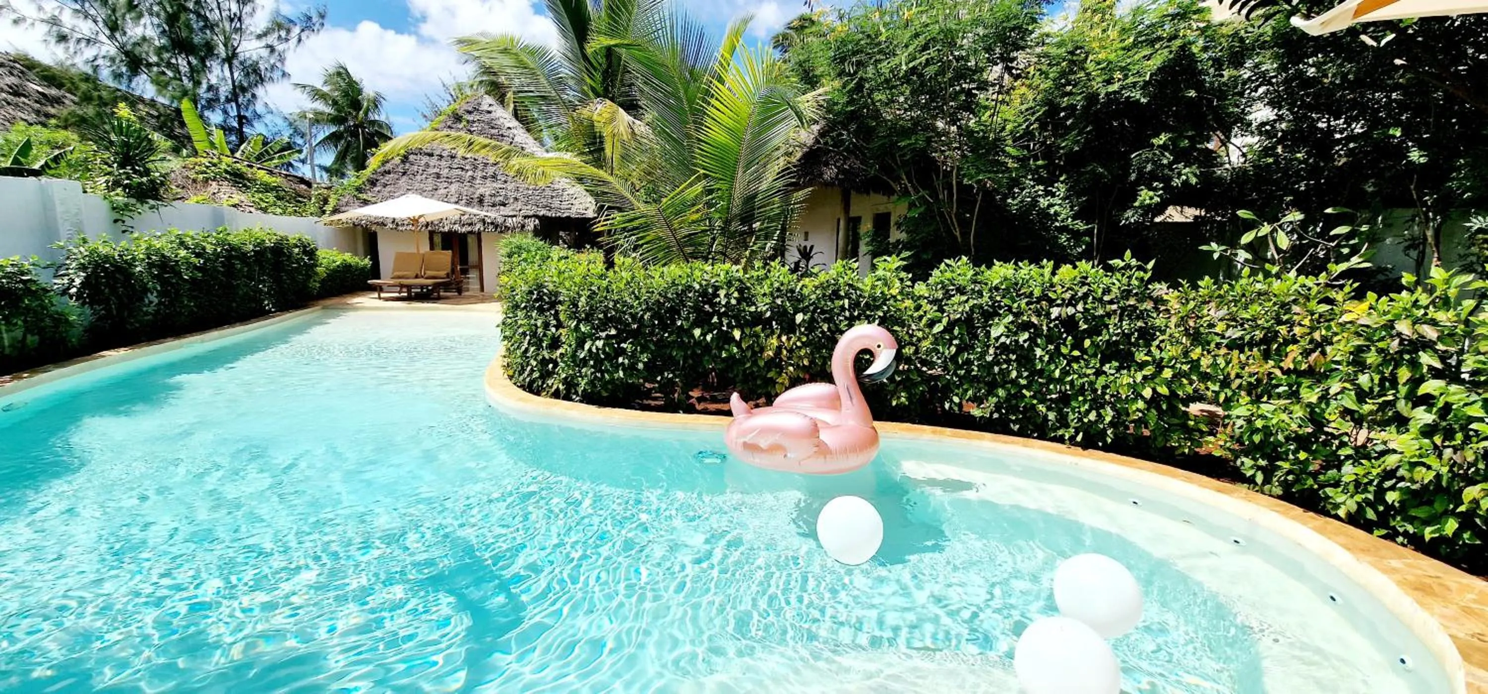 ARYA Boutique Resort