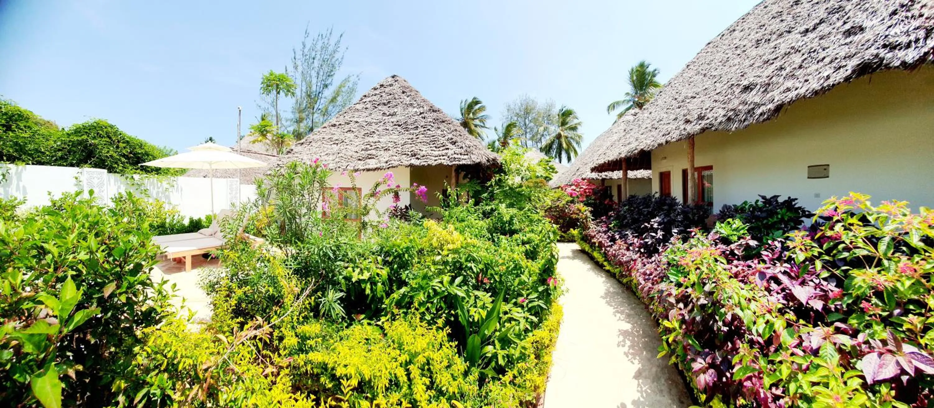 ARYA Boutique Resort