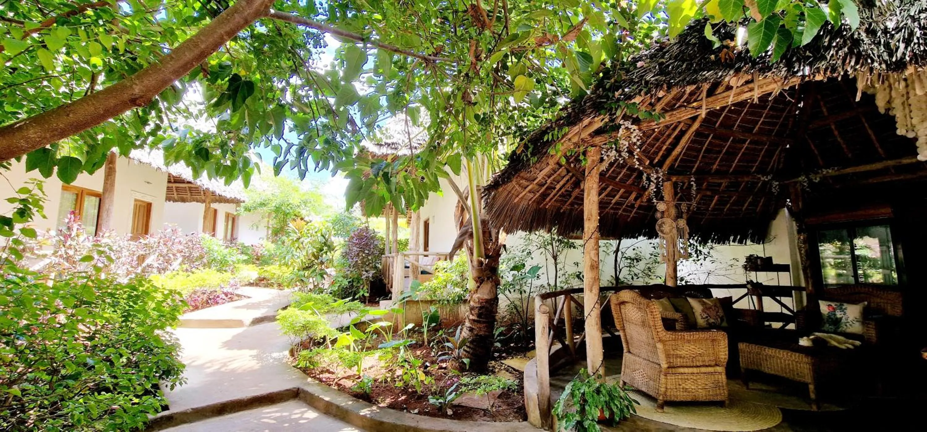 ARYA Boutique Resort