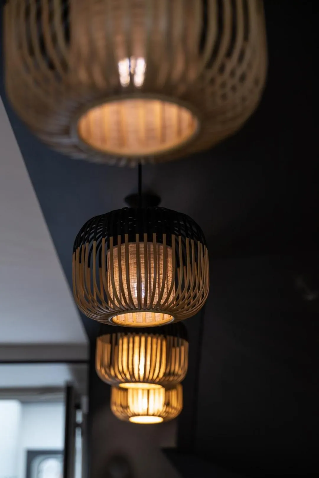 Lobby or reception in Hotel De L'univers