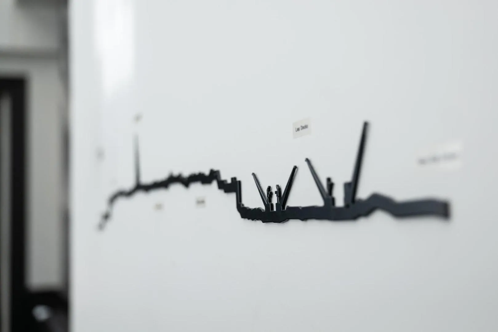 Lobby or reception in Hotel De L'univers