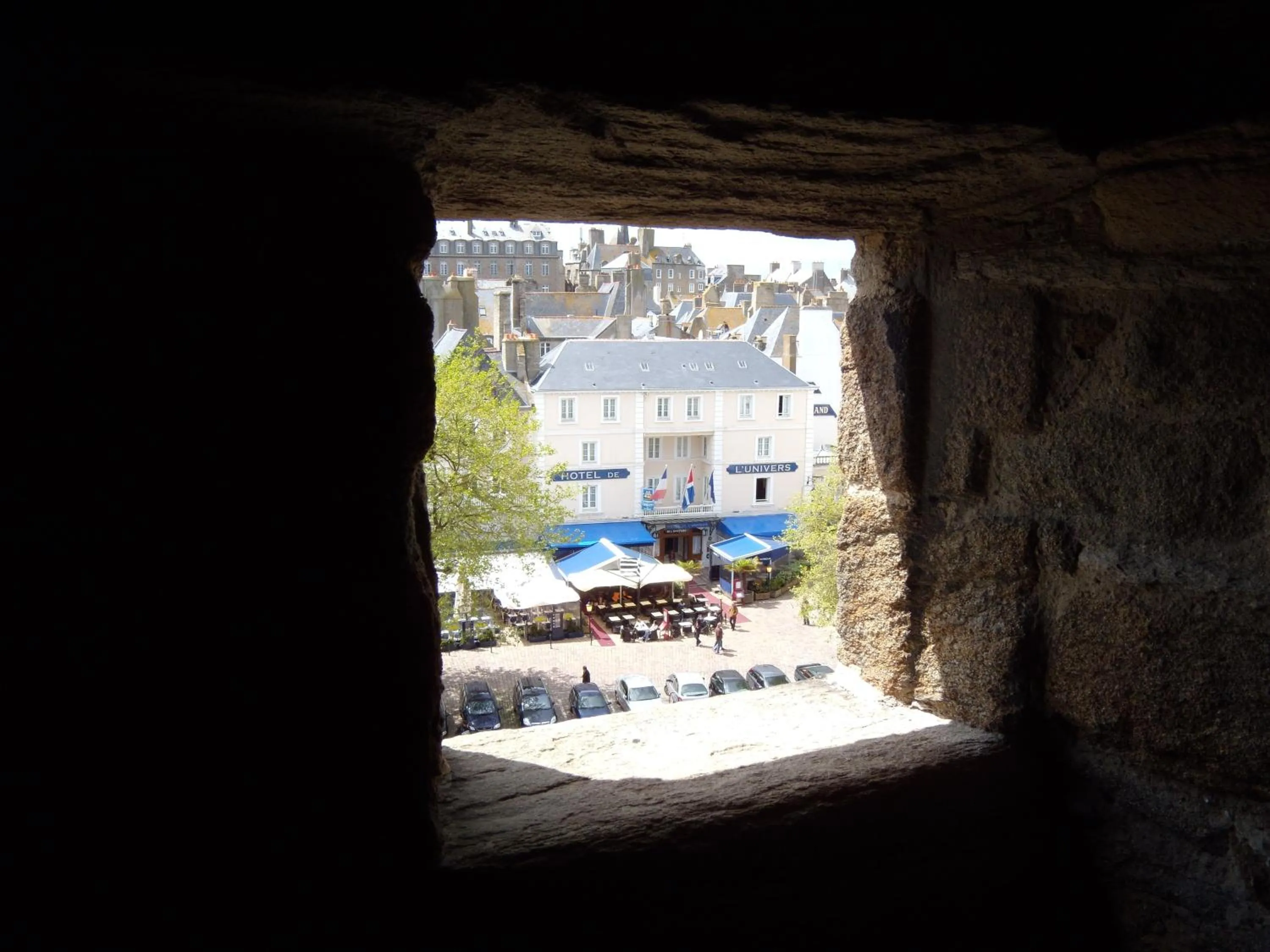 Other in Hotel De L'univers