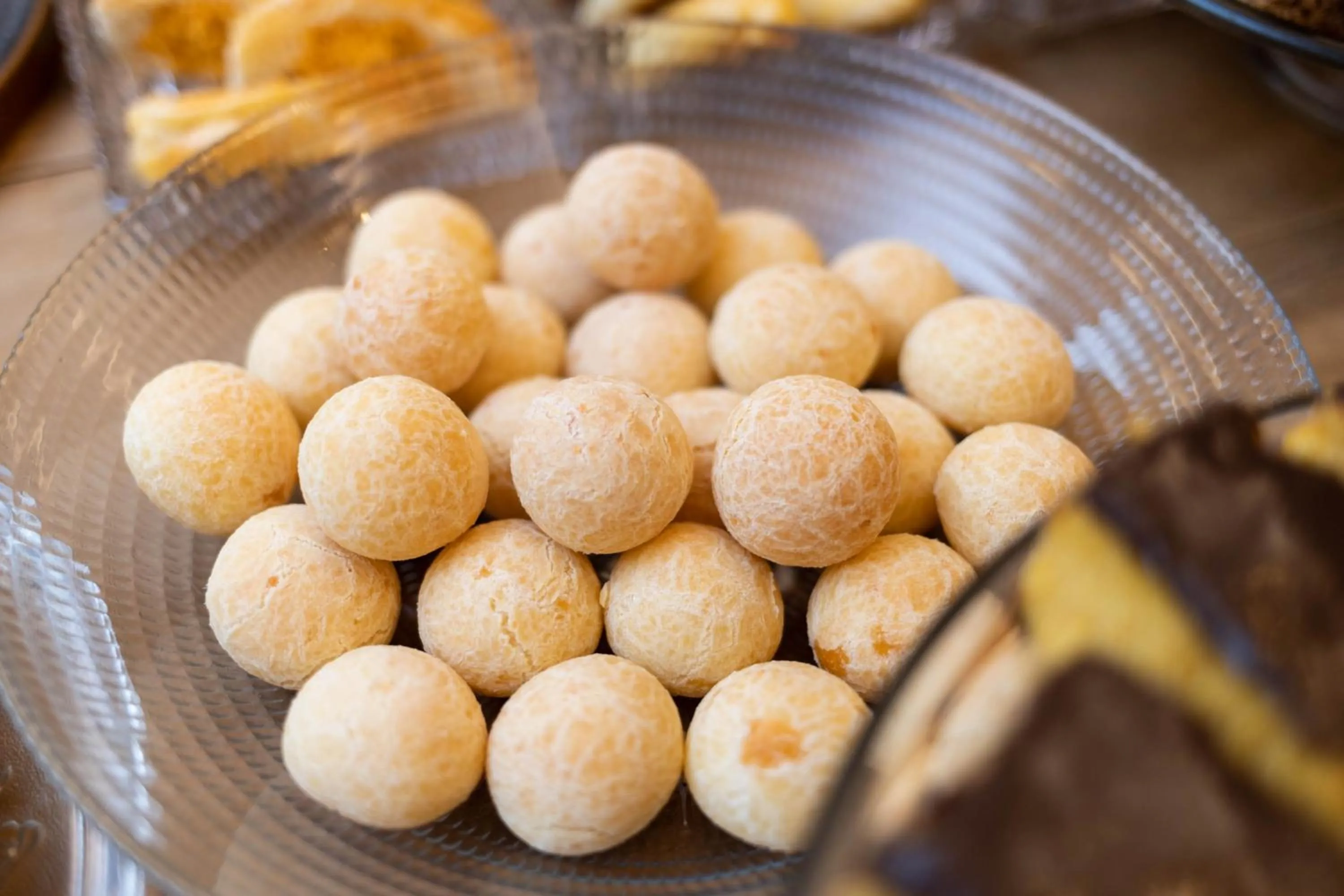 Breakfast in Hotel Pedra Negra Gov. Valadares