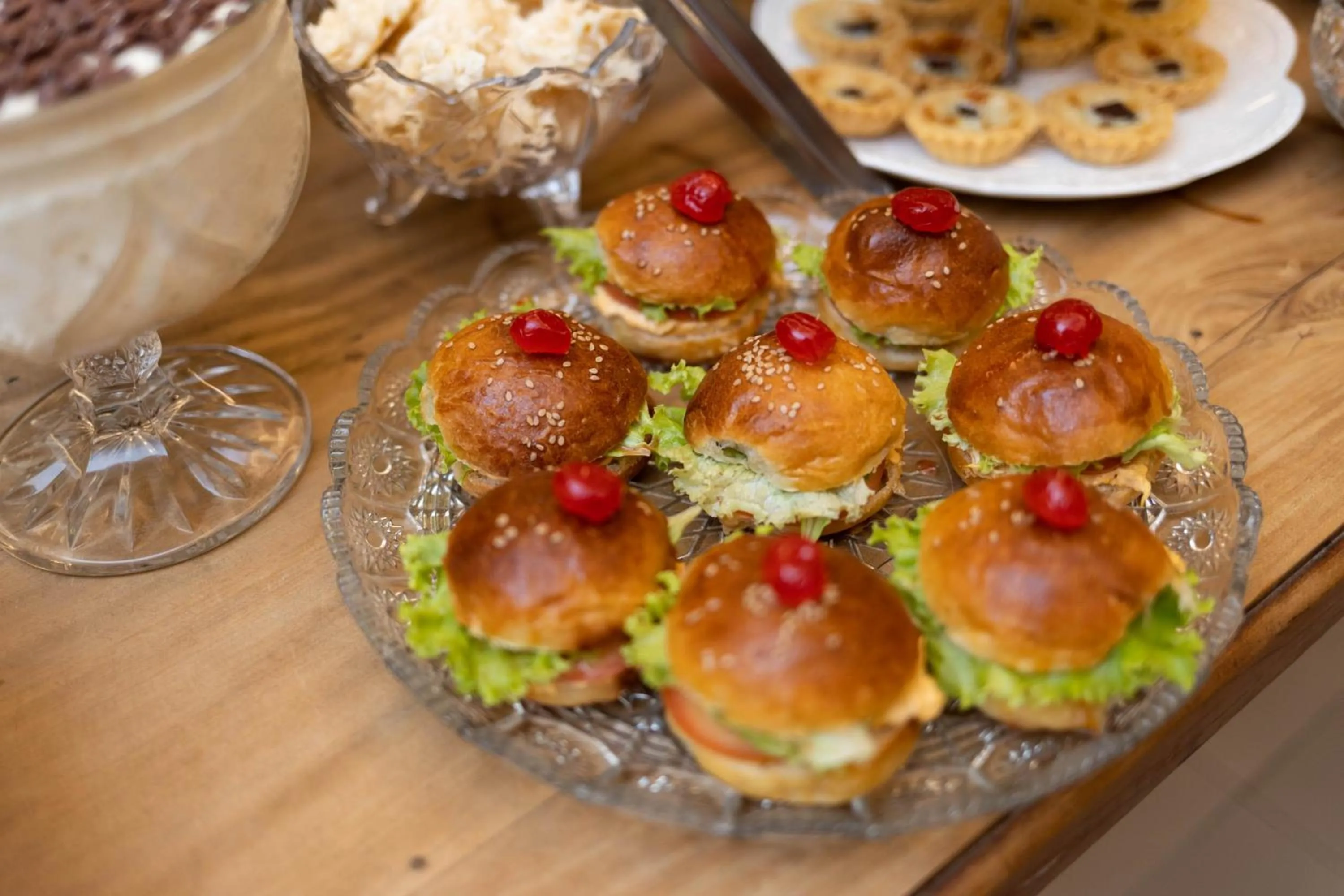 Breakfast in Hotel Pedra Negra Gov. Valadares