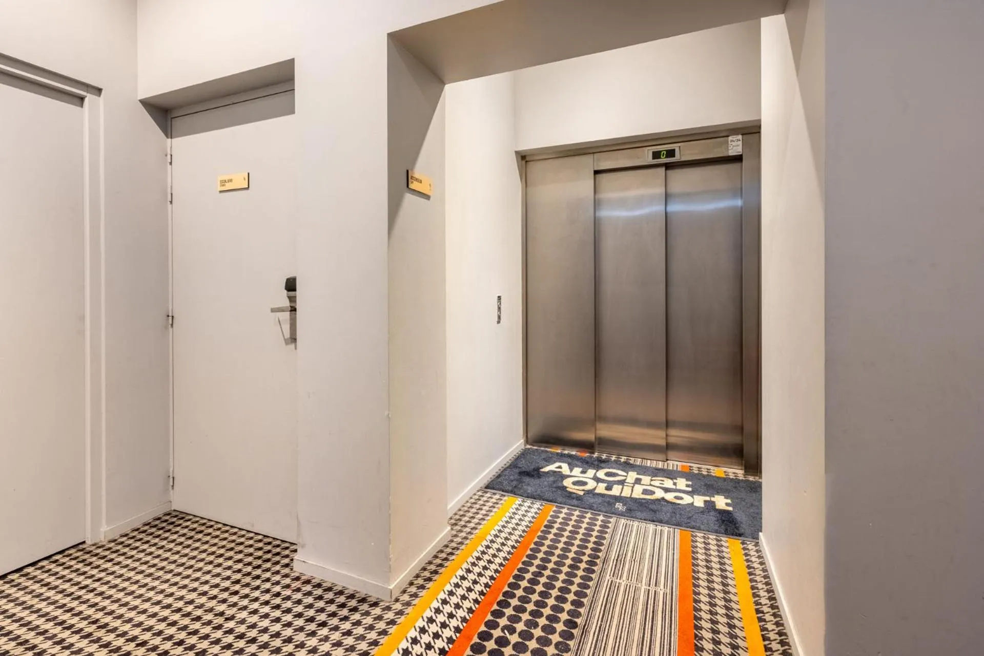 Other in Au Chat Qui Dort Lille - Thiers