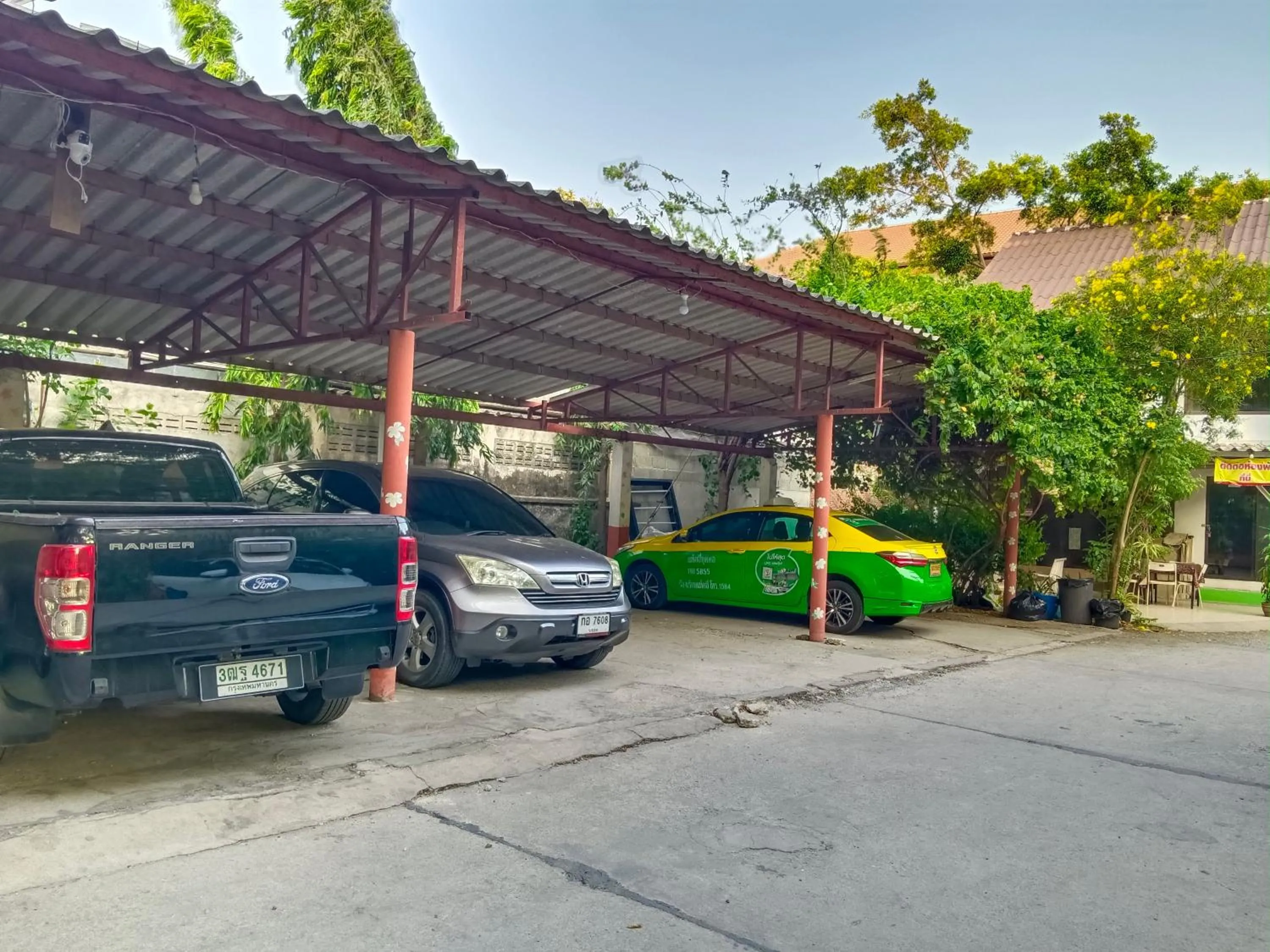 Banyan Resort Bangsaen