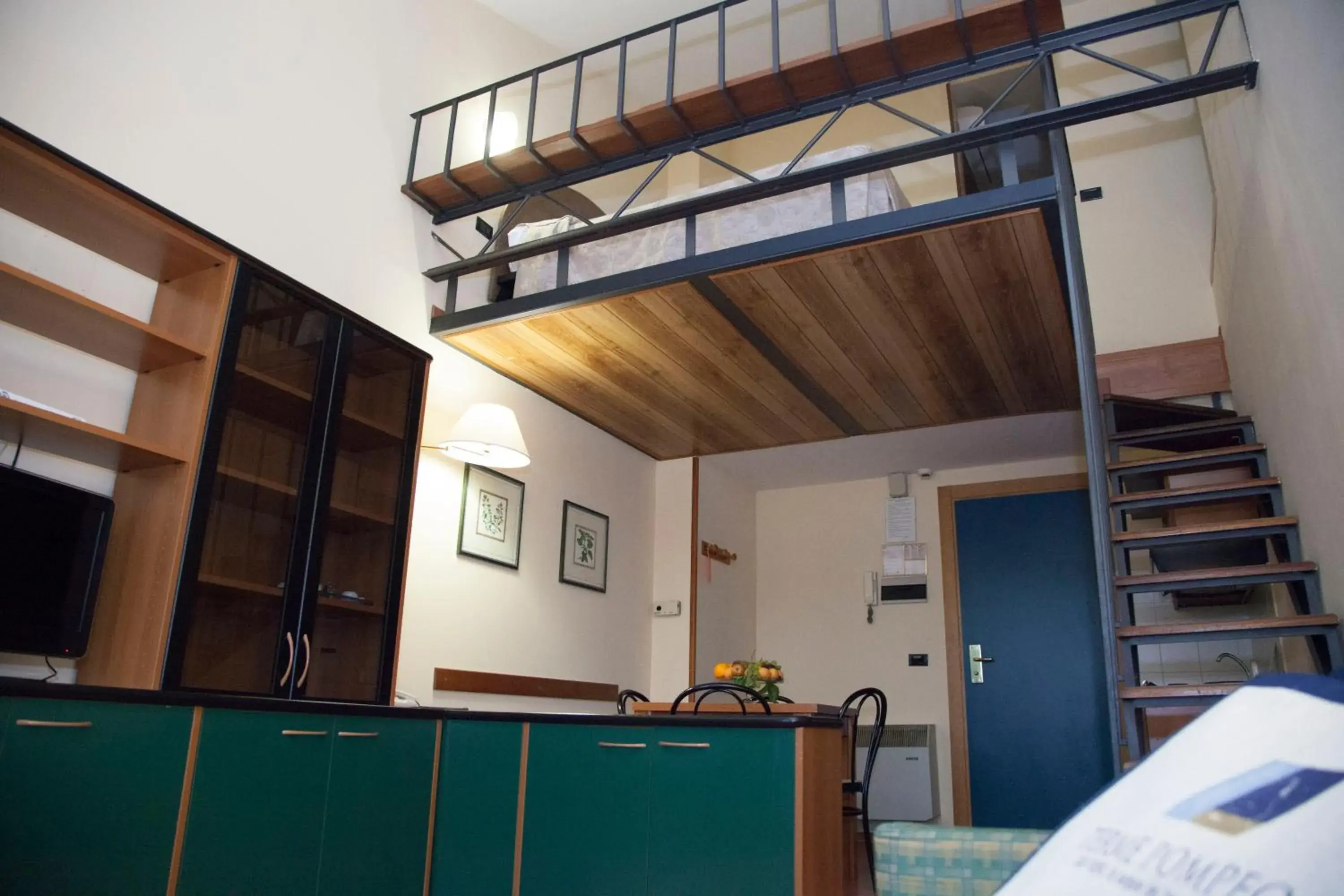 Family Room without Spa Access - single occupancy in Hotel Fontana Olente Family Room without Spa Access - single occupancy in Hotel Fontana Olente