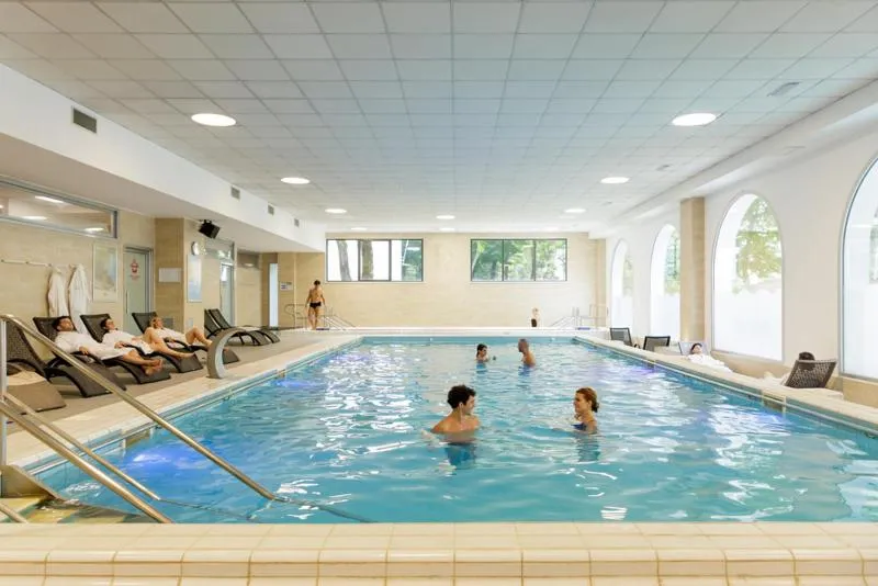 Hotel Fontana Olente