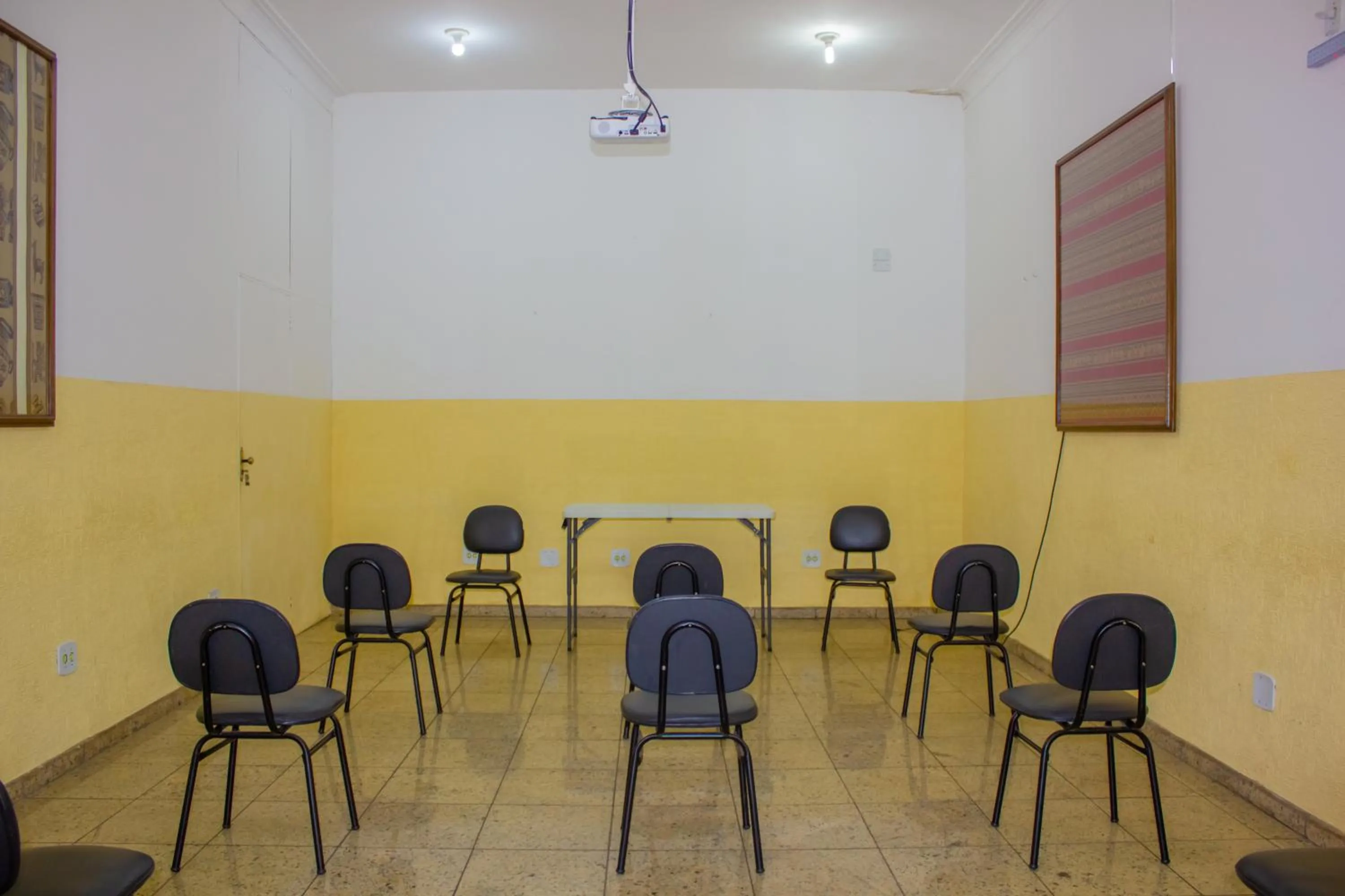 Meeting/conference room in Hotel Meri