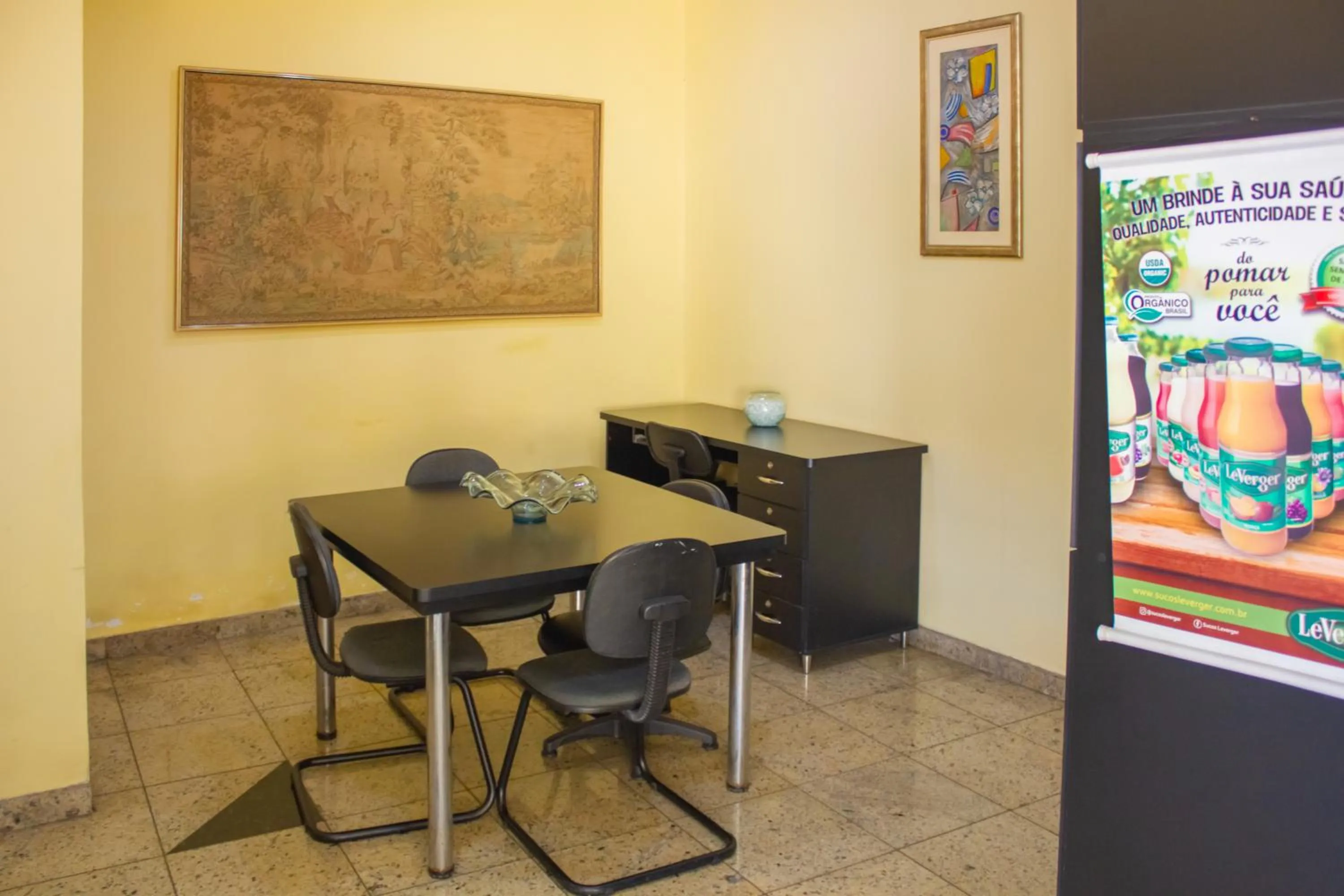 Meeting/conference room in Hotel Meri