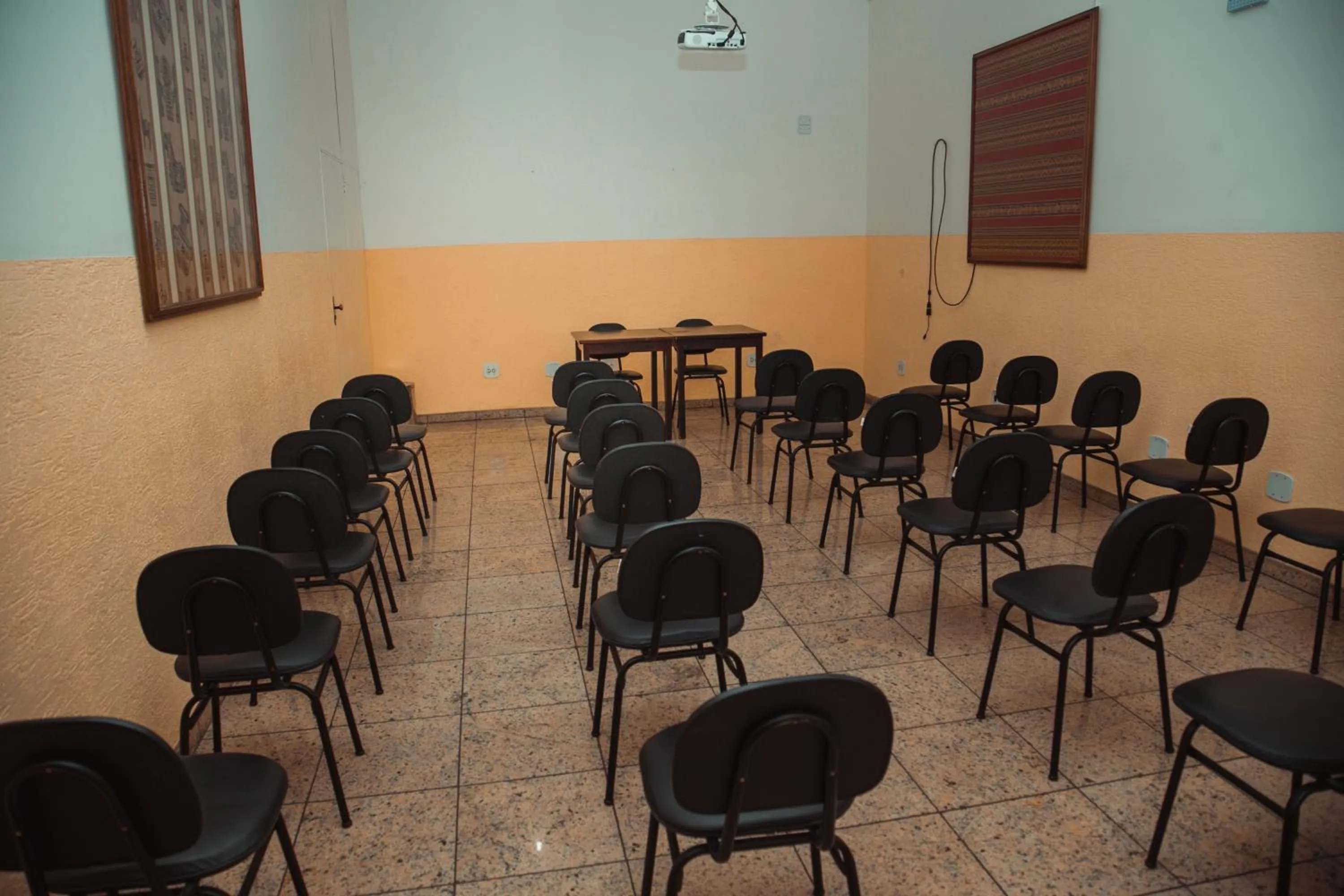 Meeting/conference room in Hotel Meri