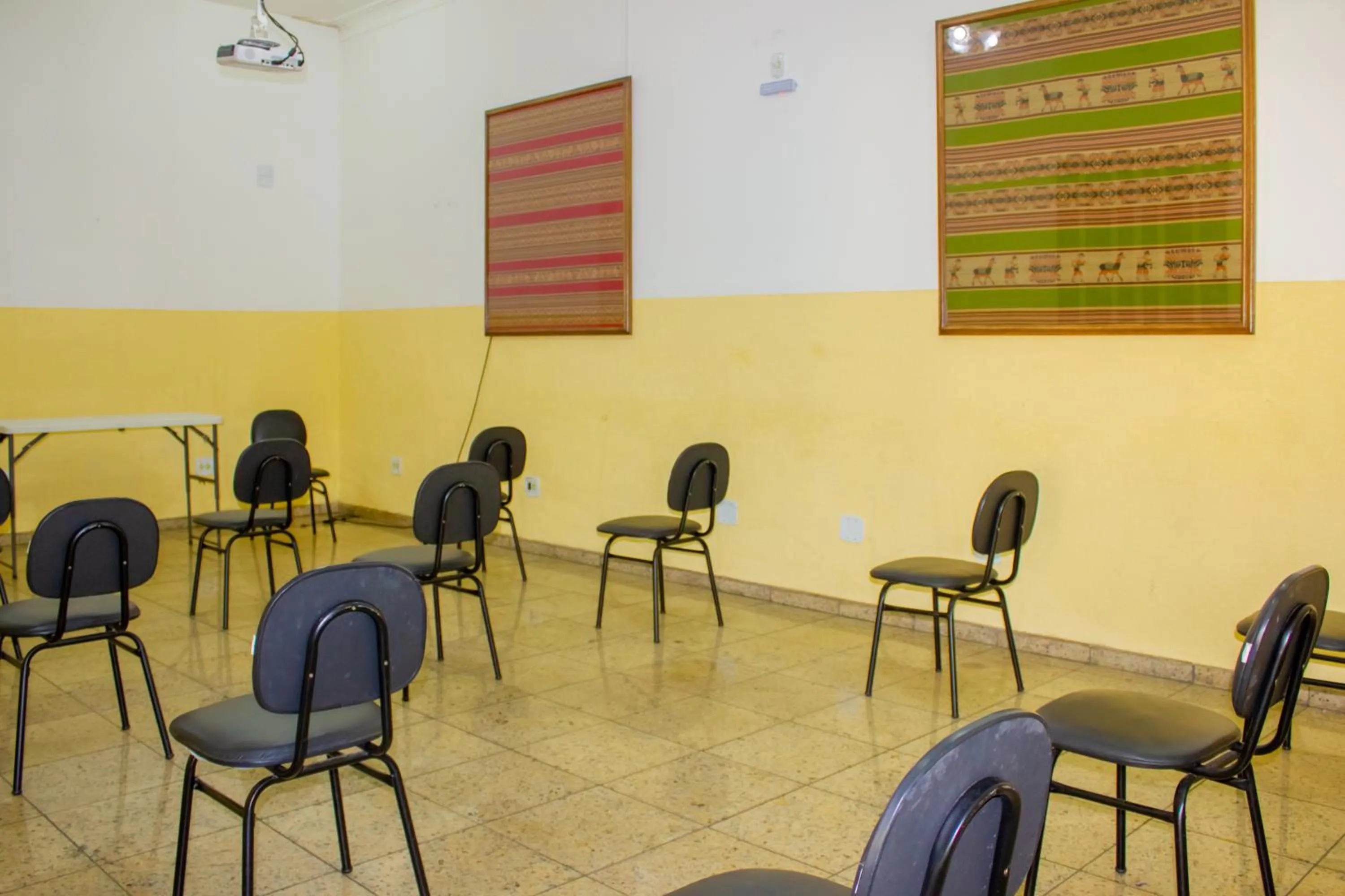 Meeting/conference room in Hotel Meri