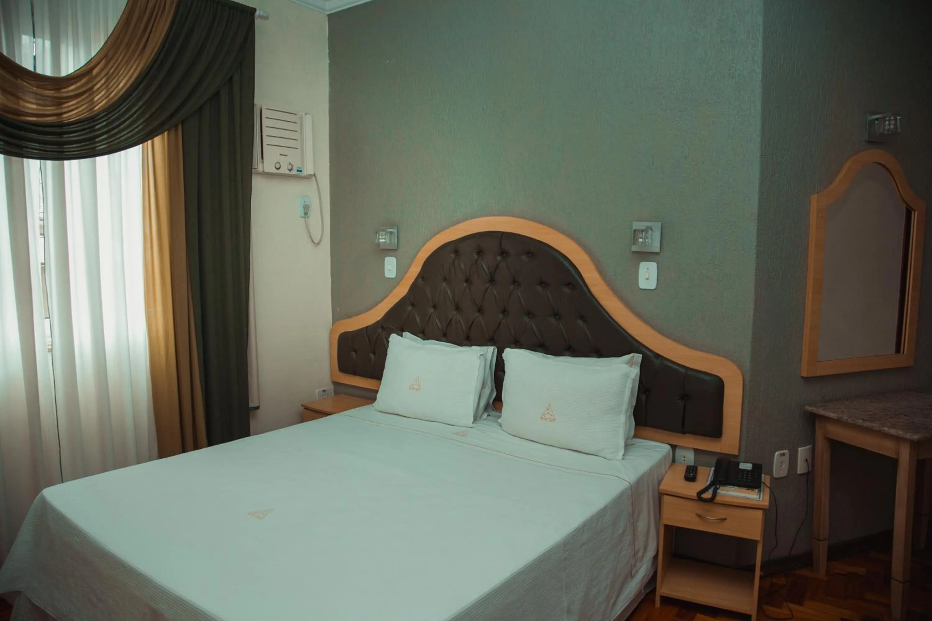 Photo of the whole room, Bed in Hotel Meri