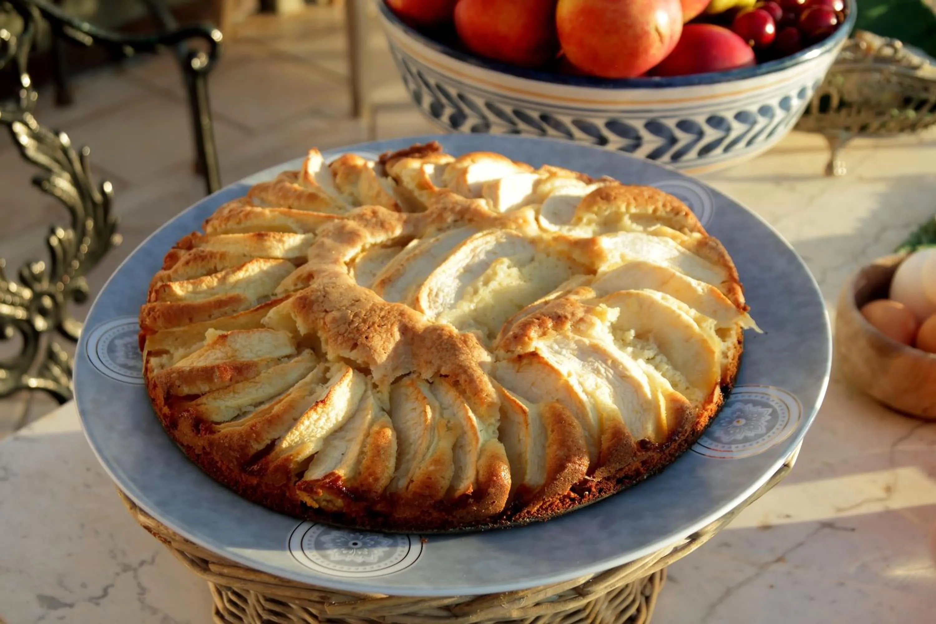 Restaurant/places to eat in Tenuta Lisetta