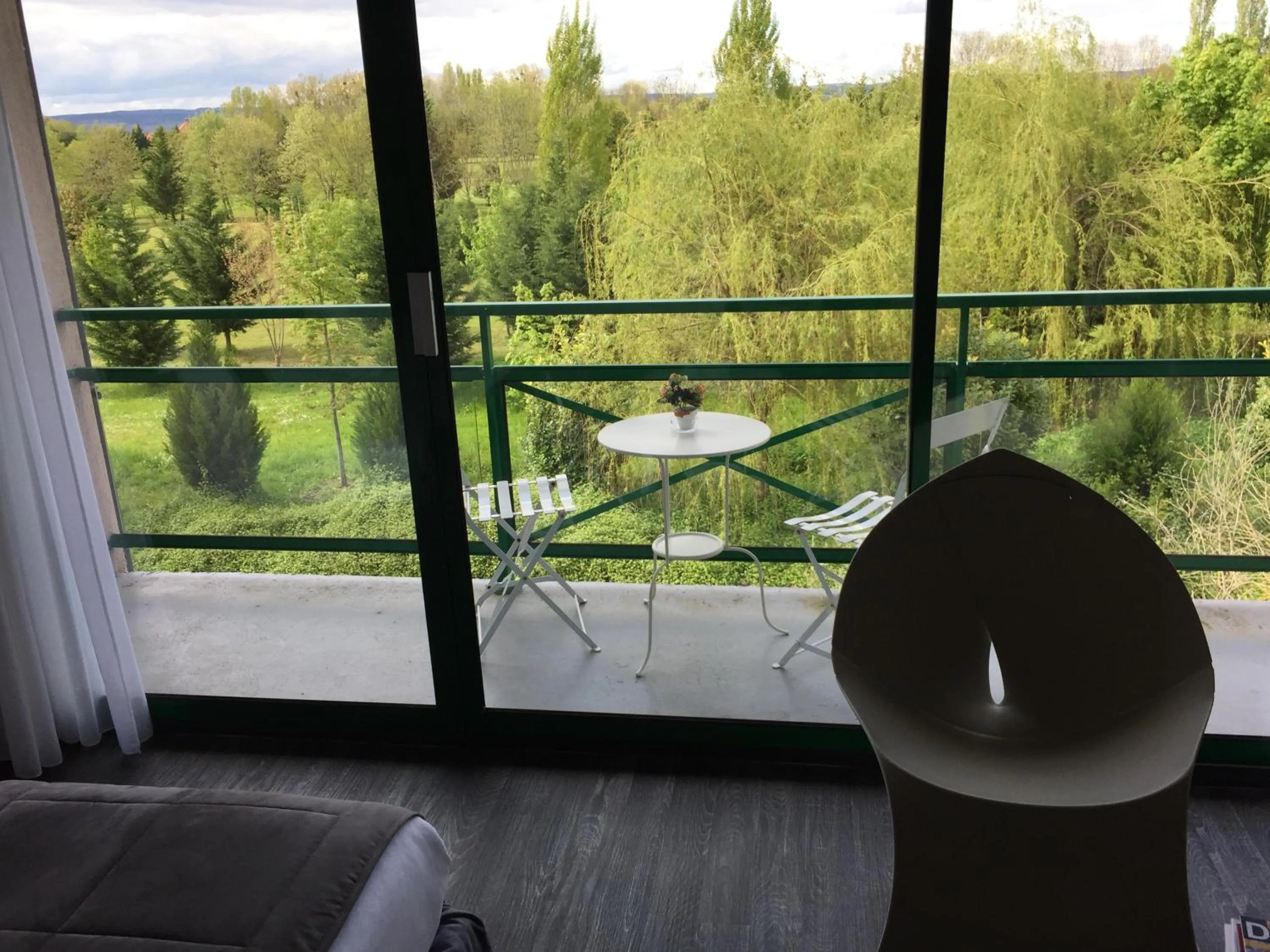 Golf Hotel Colvert - Room Service Disponible