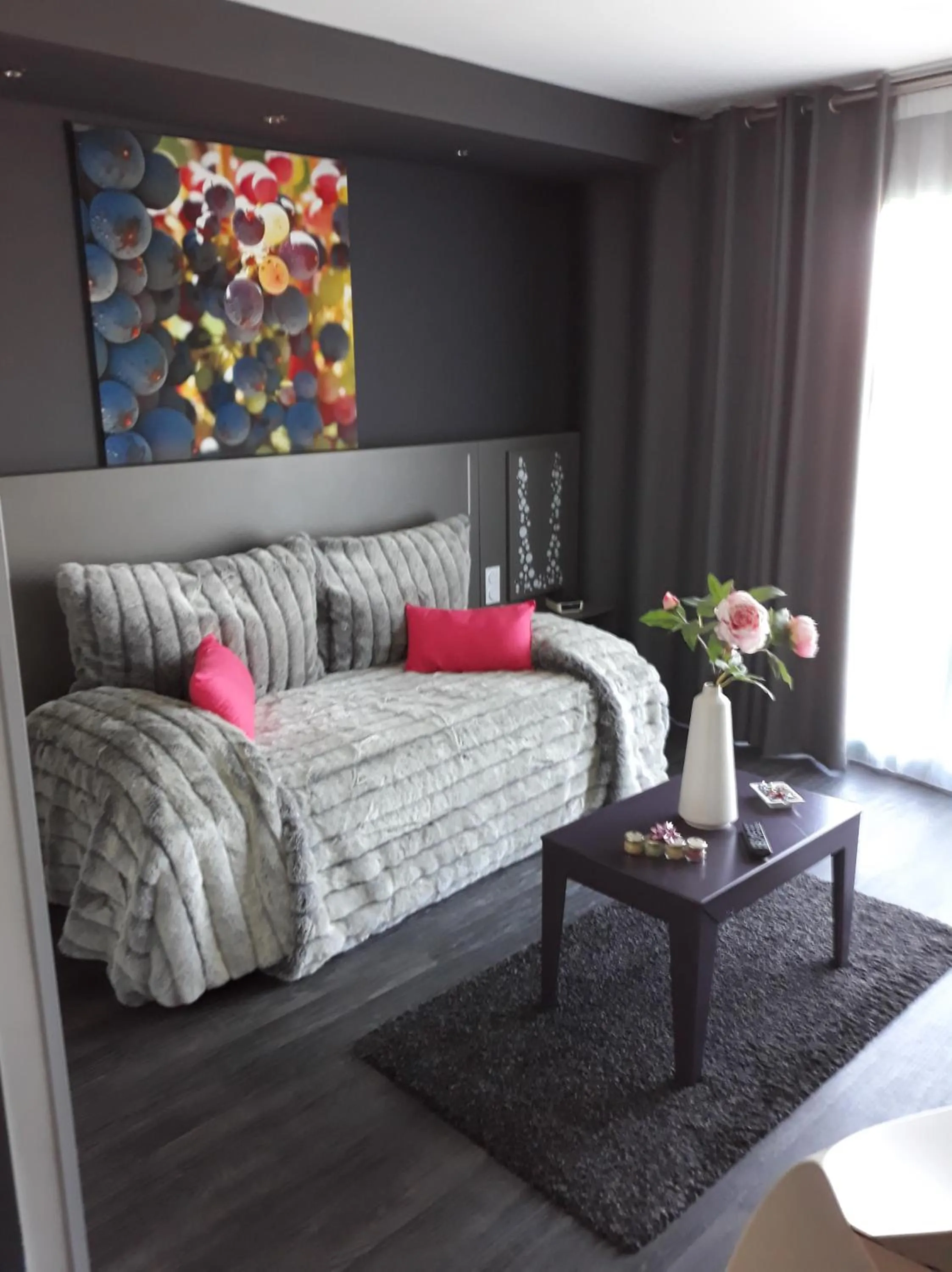 Golf Hotel Colvert - Room Service Disponible