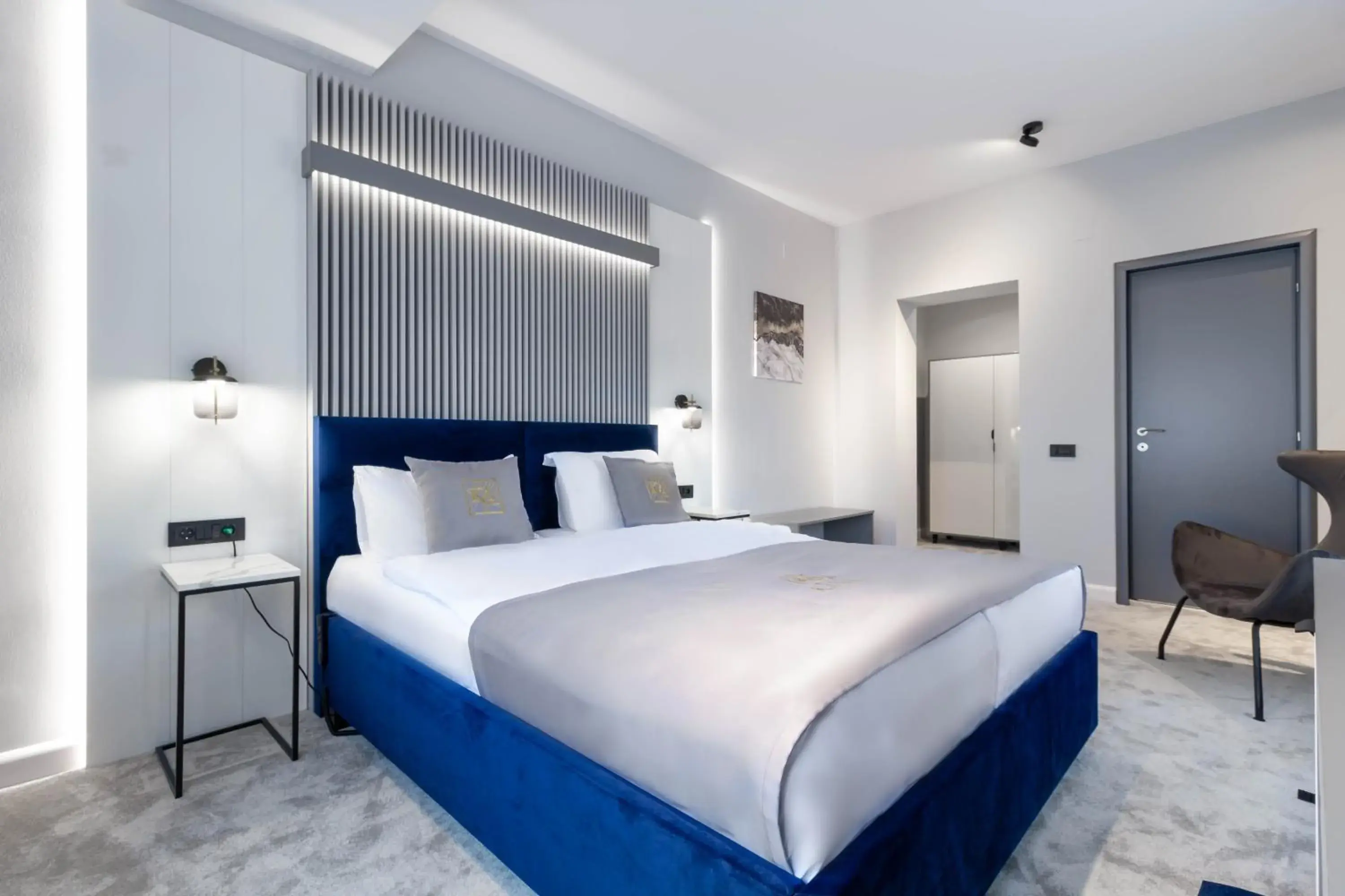 Deluxe Double Room in Kayus Deluxe Double Room in Kayus