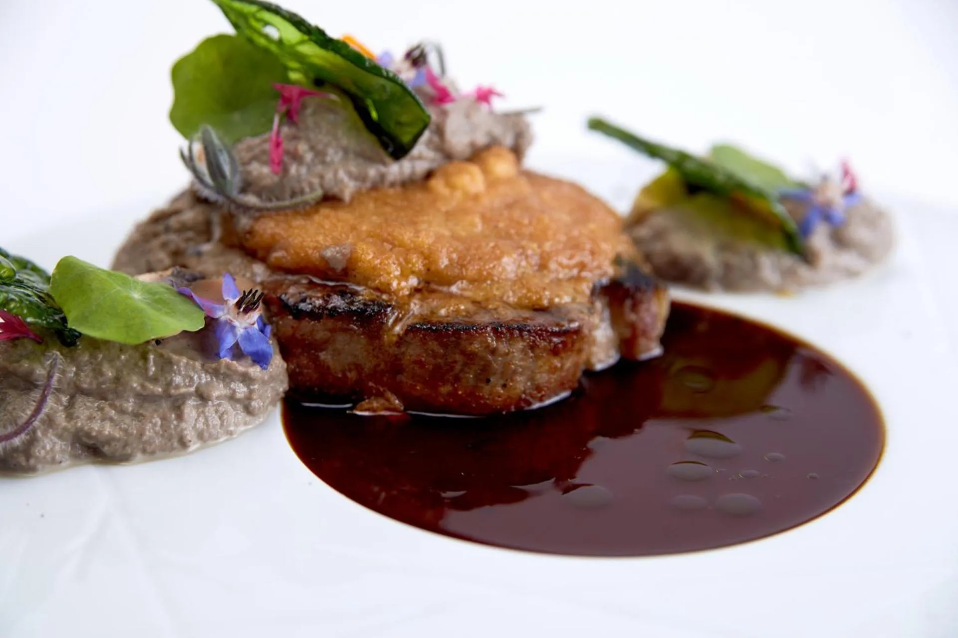 Food and drinks in Kayus