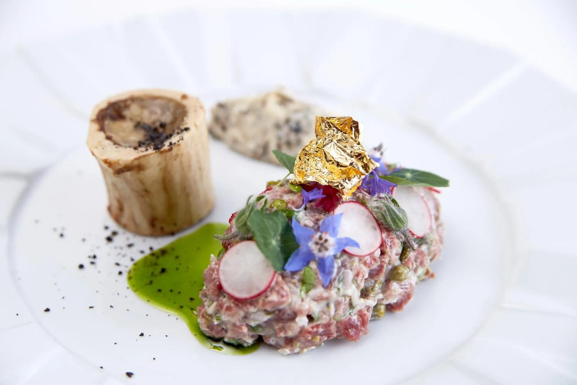 Food and drinks in Kayus